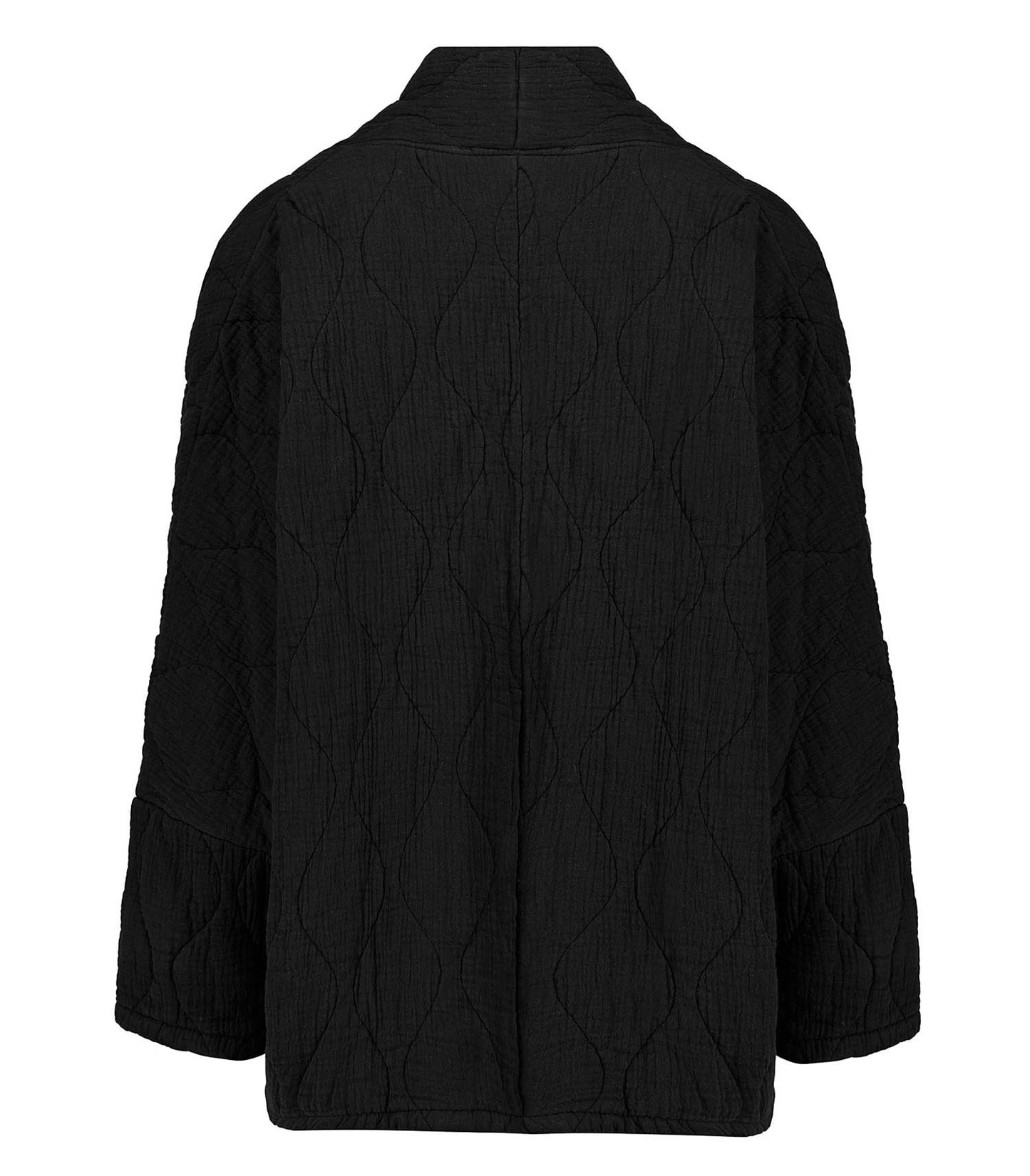 Kimono Chicago Noir