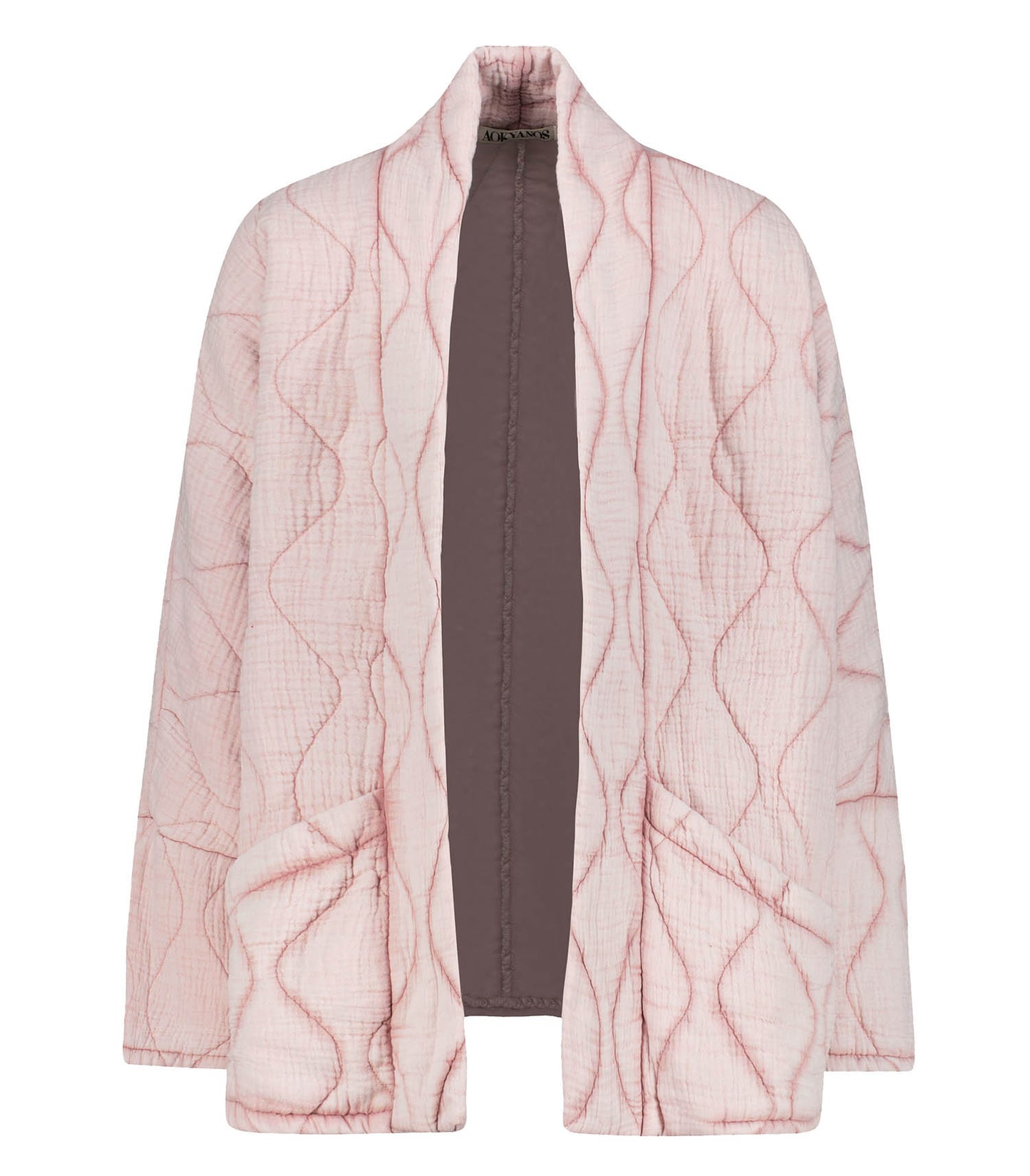 Kimono Chicago Poudre