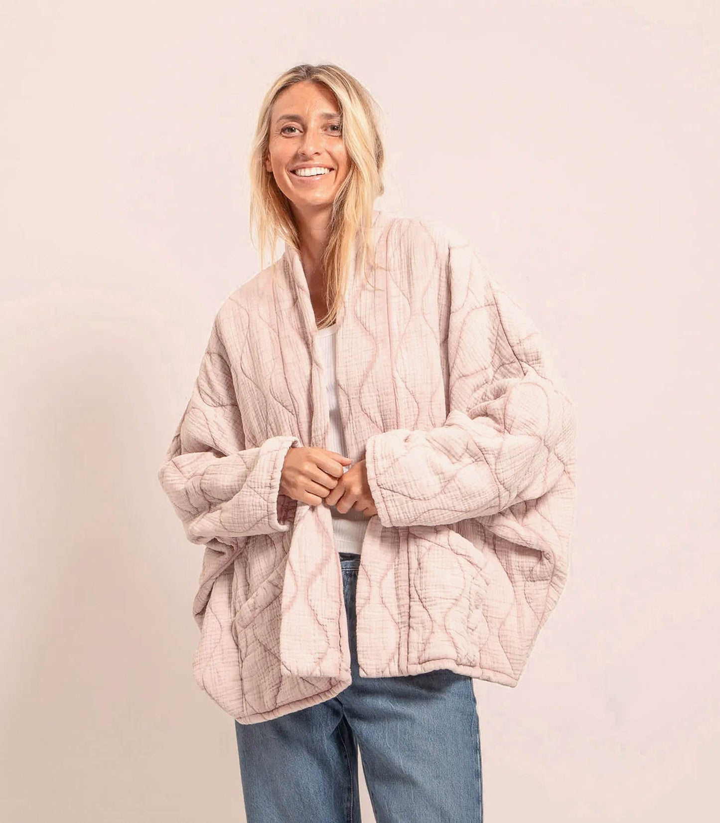Kimono Chicago Poudre
