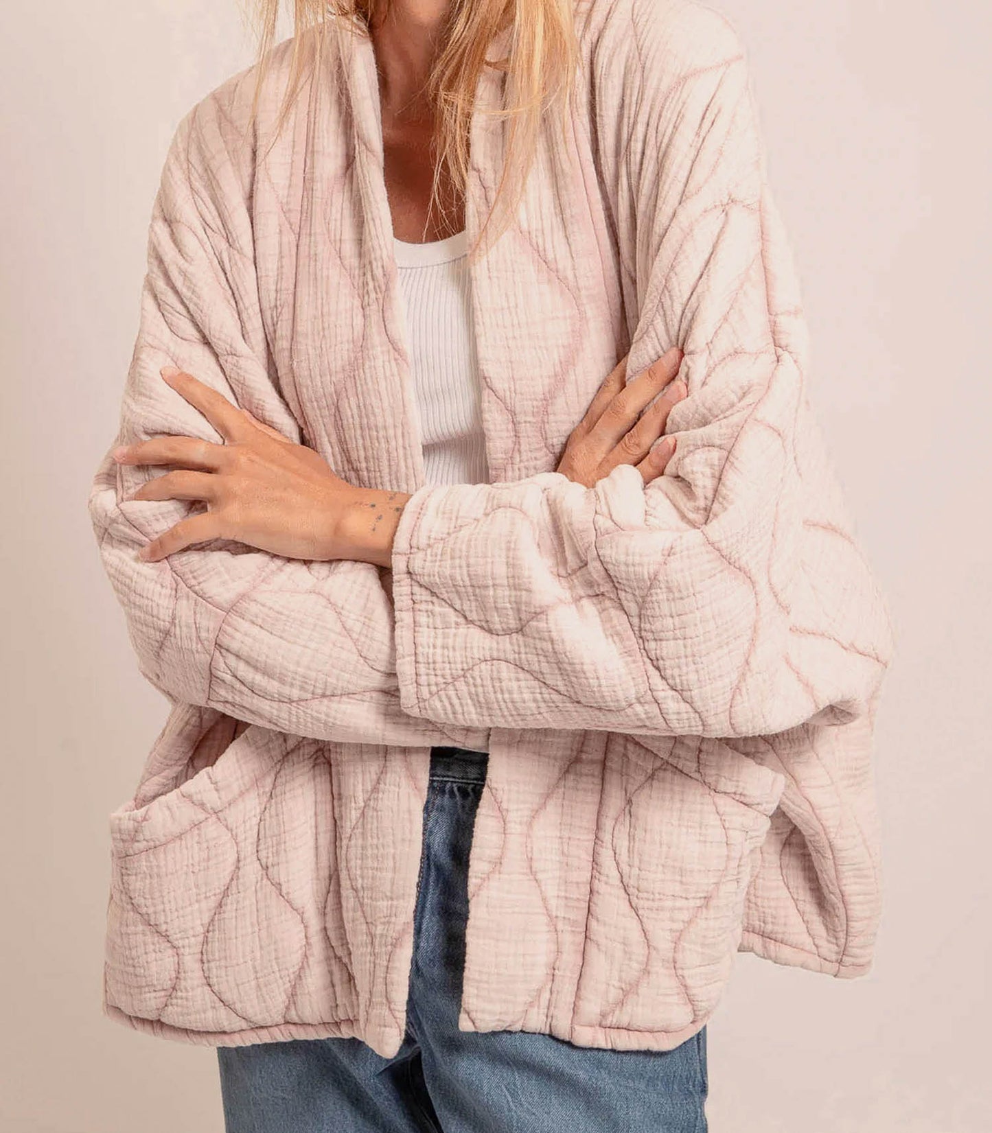 Kimono Chicago Poudre