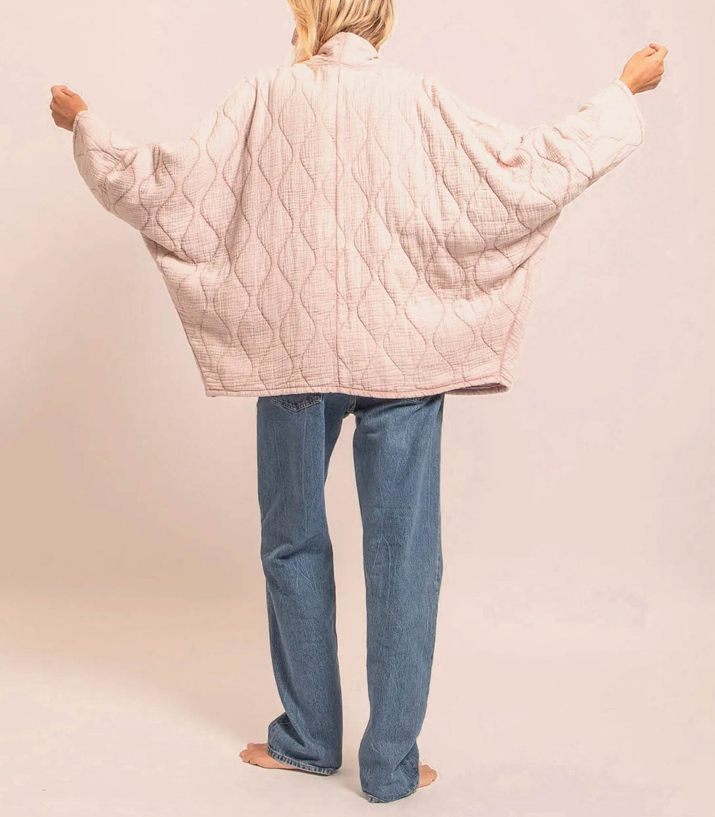 Kimono Chicago Poudre
