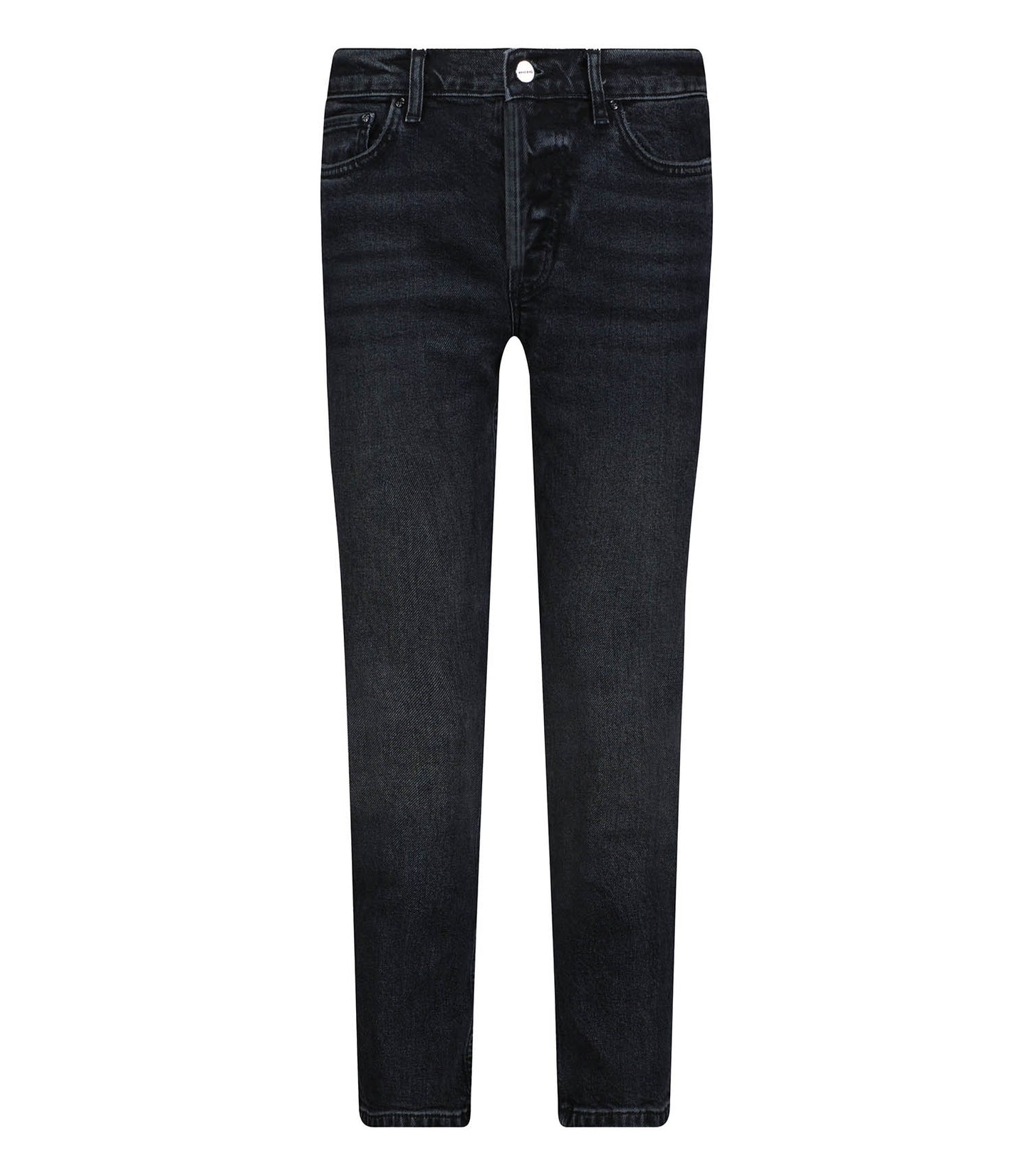 Jean Nix Iron Black
