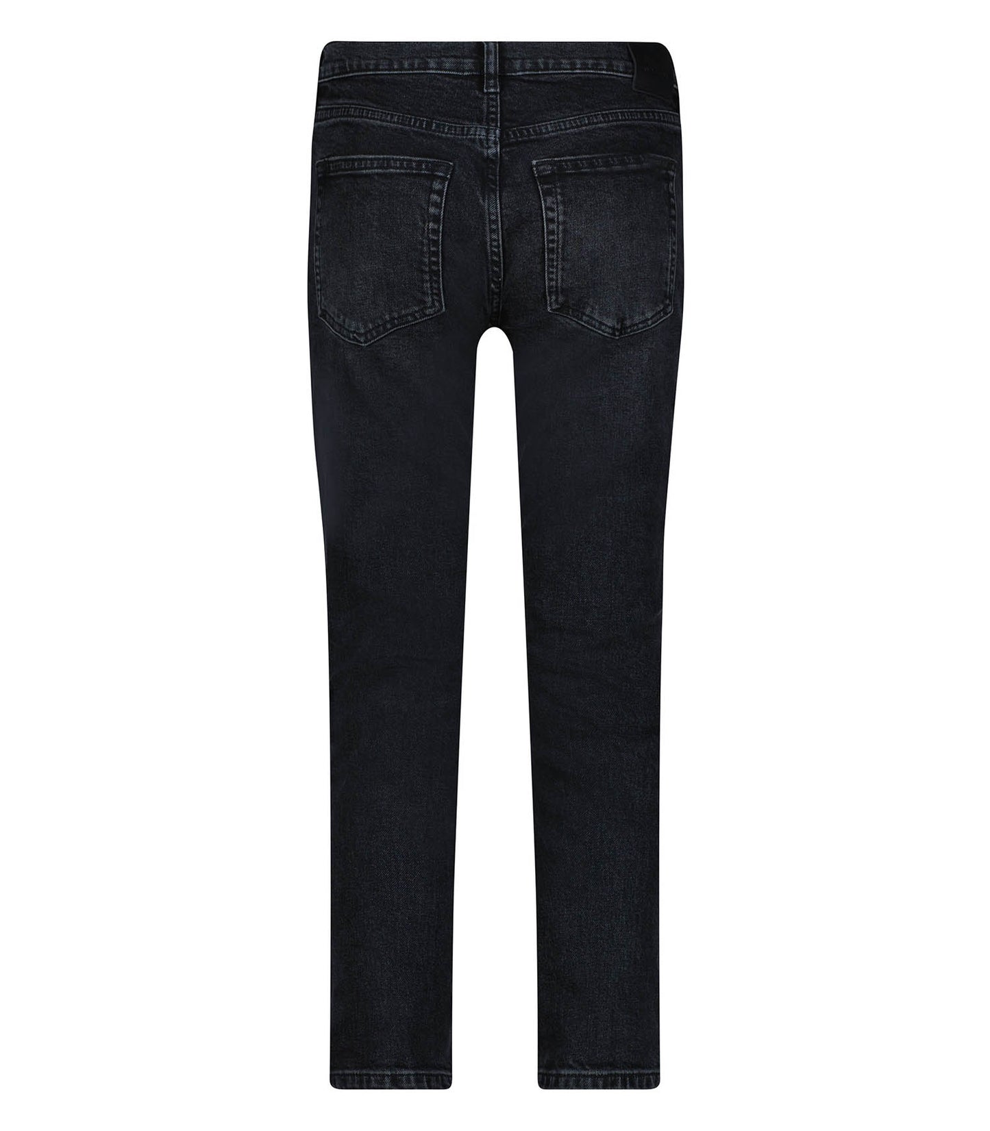 Jean Nix Iron Black