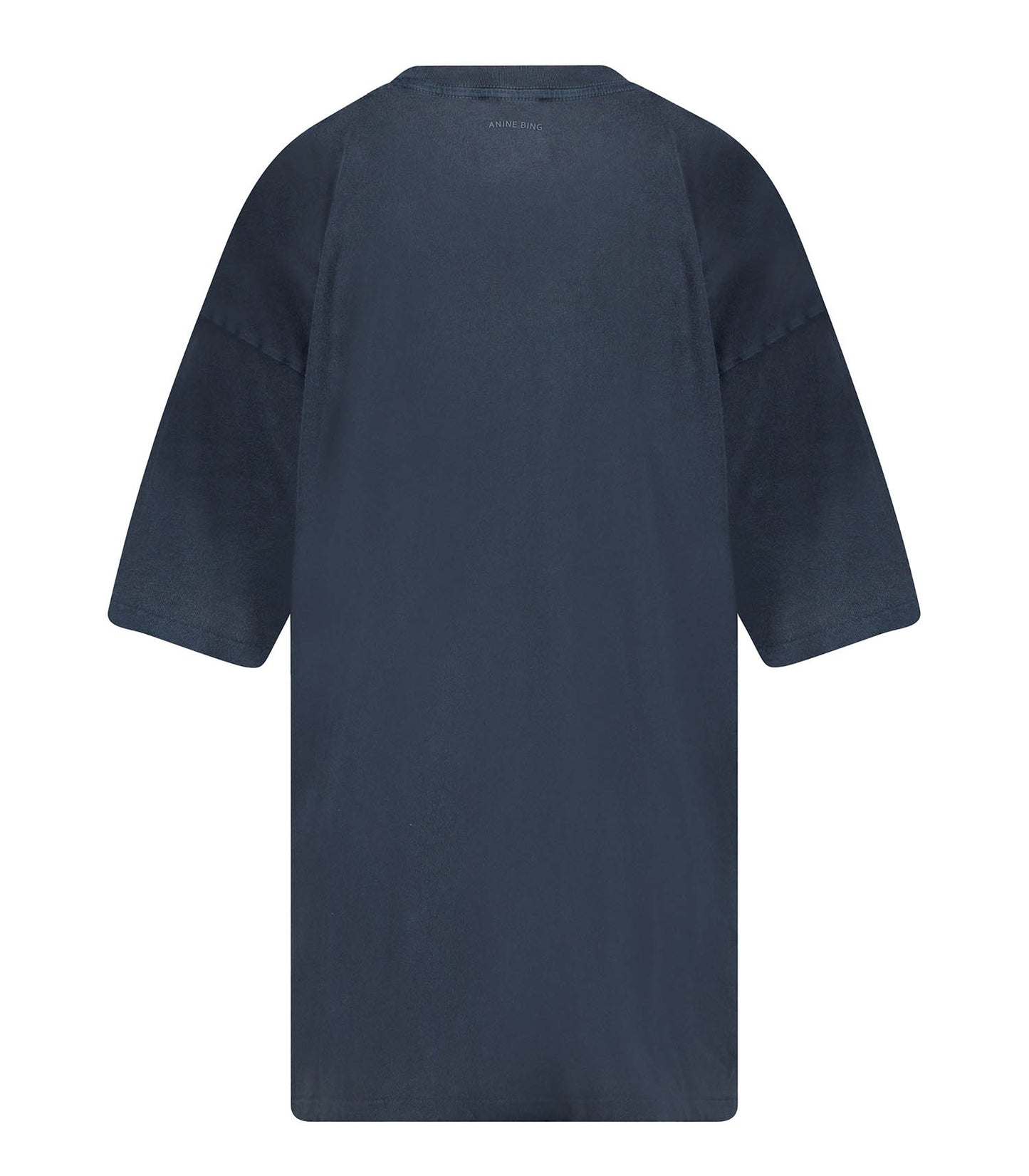 Tee-shirt Kent Spirit Washed Black