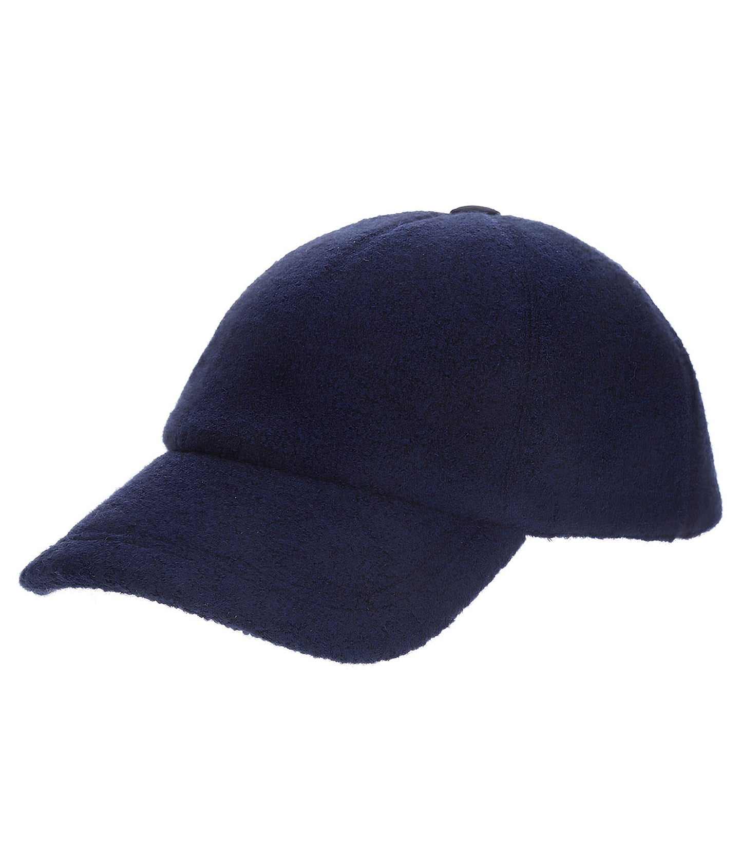 Casquette Bouclette Marine