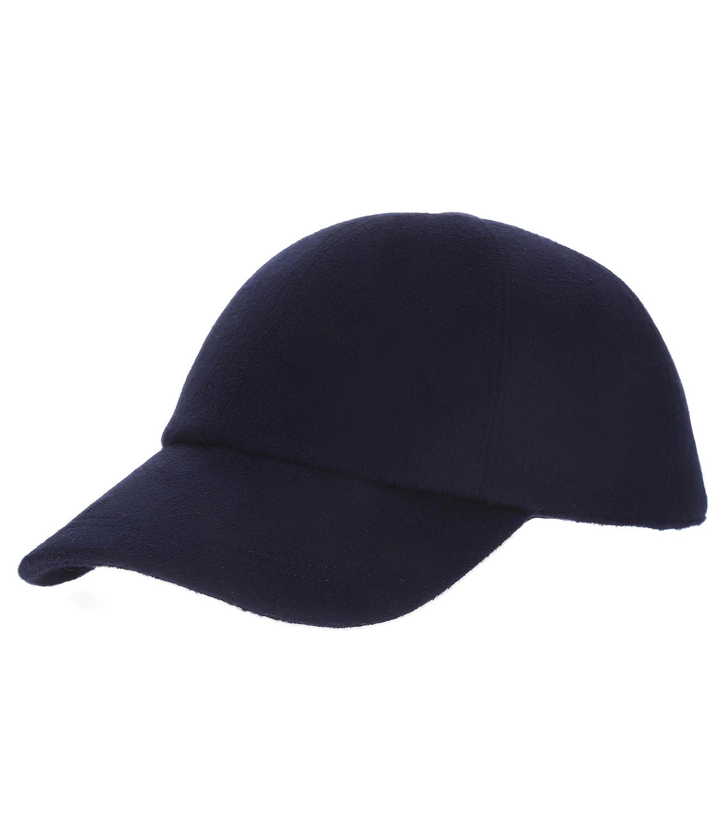Casquette Kashmere Marine