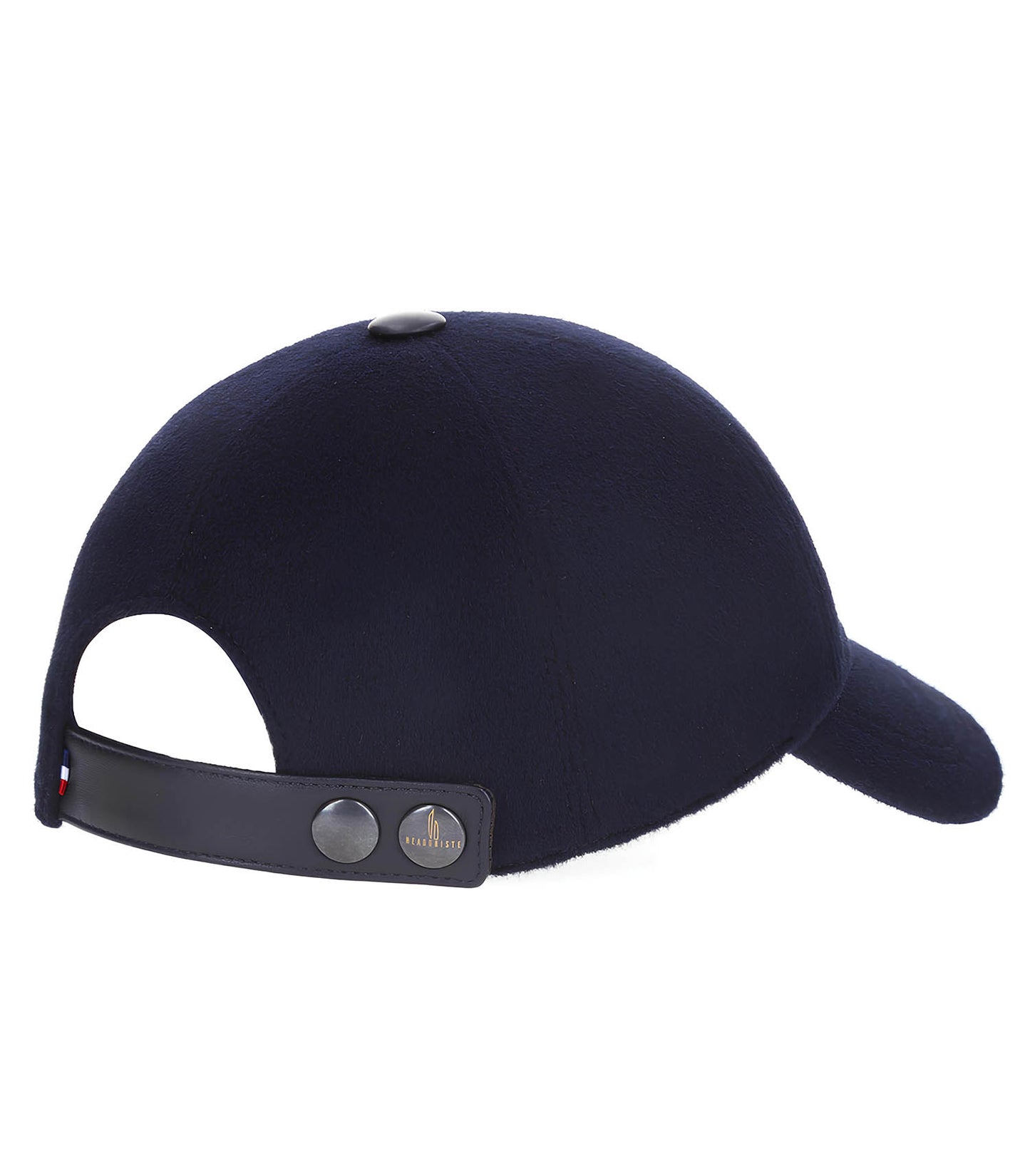Casquette Kashmere Marine