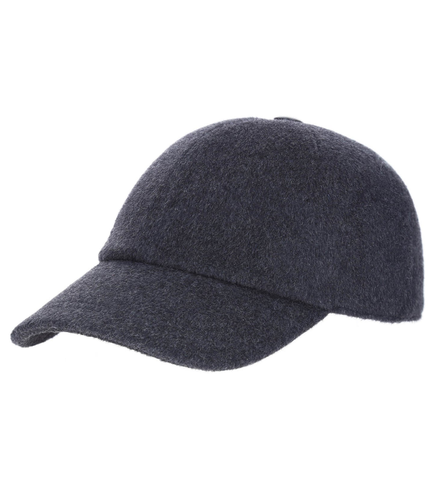 Casquette Kashmere Gris