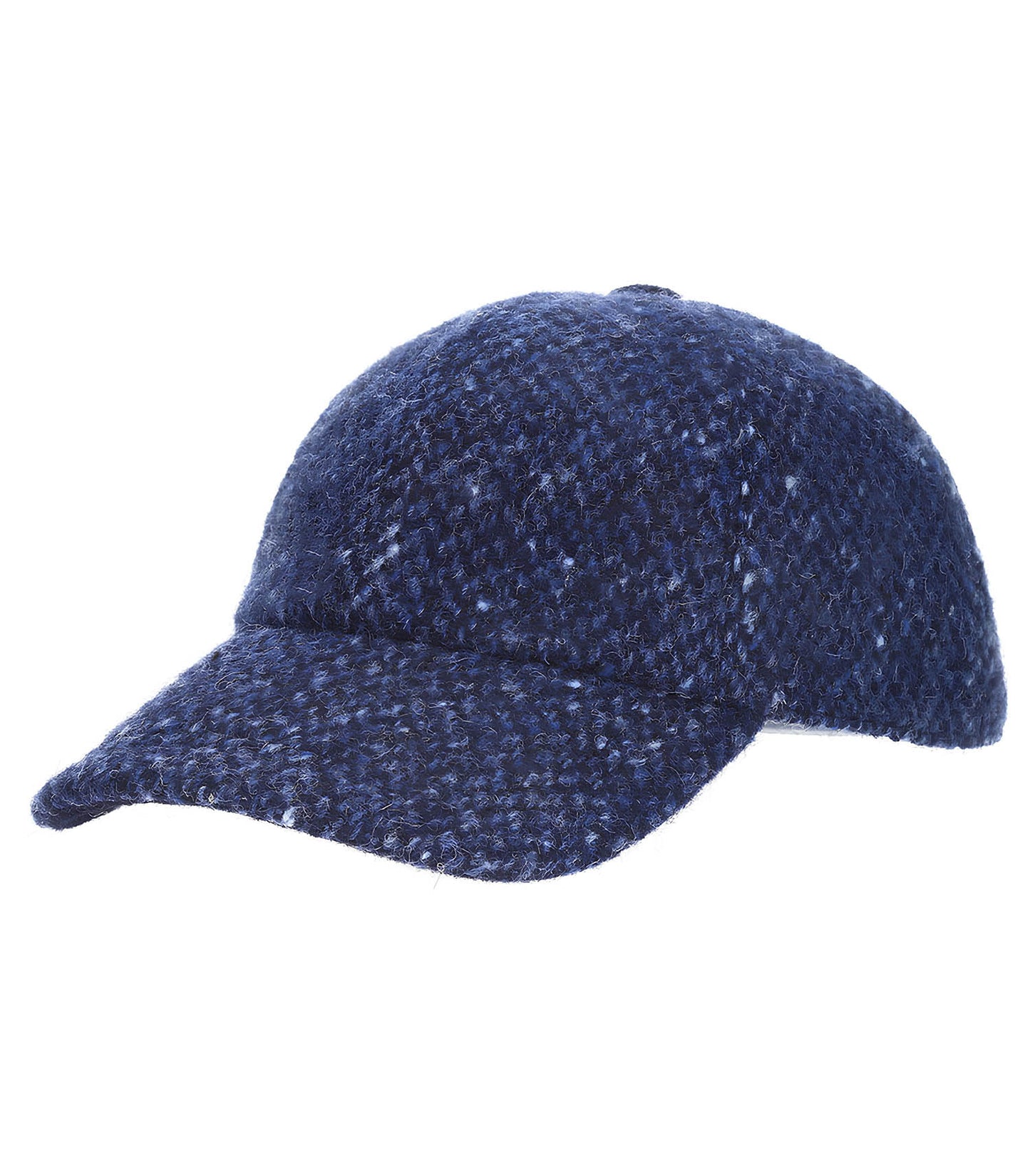 Casquette Charlotte Marine
