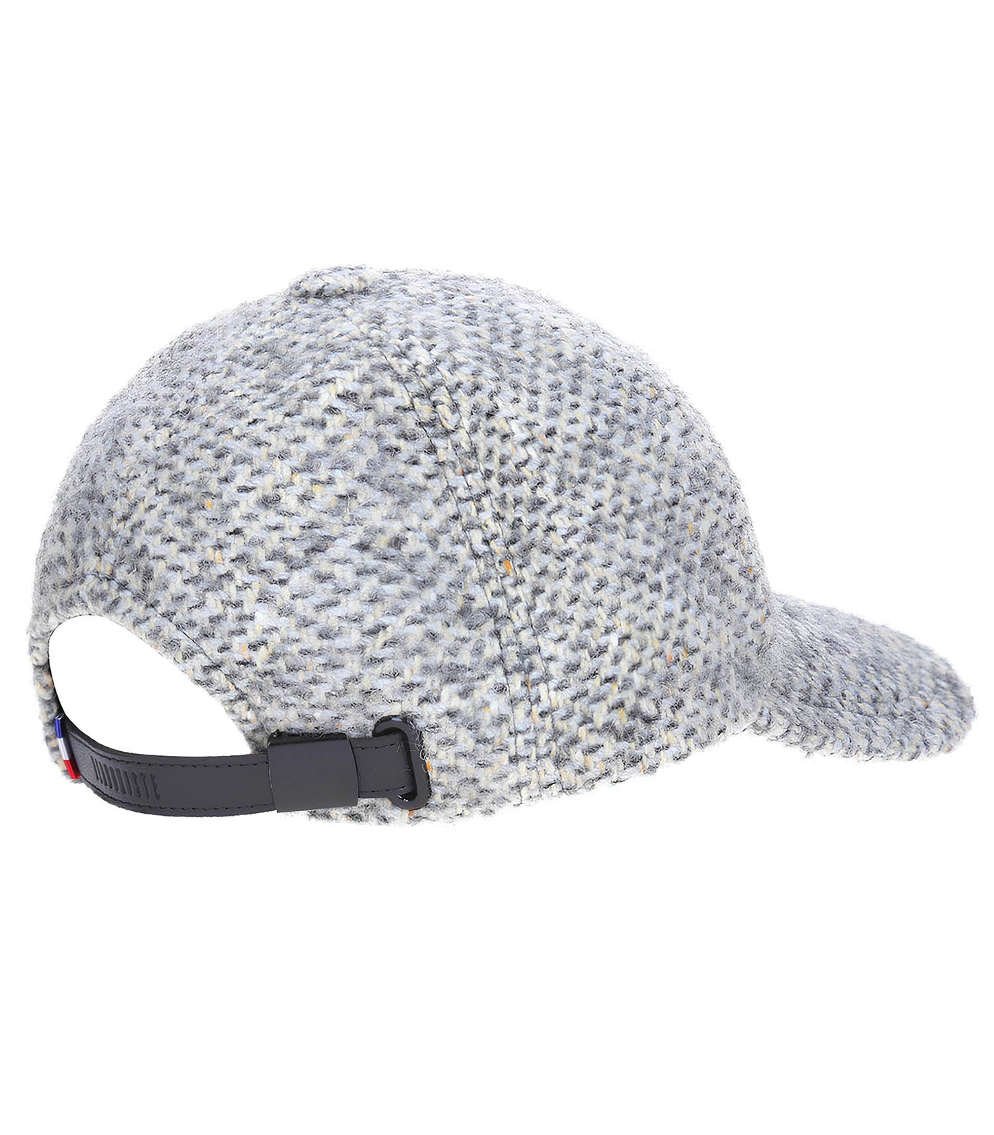 Casquette Patterson Gris Clair