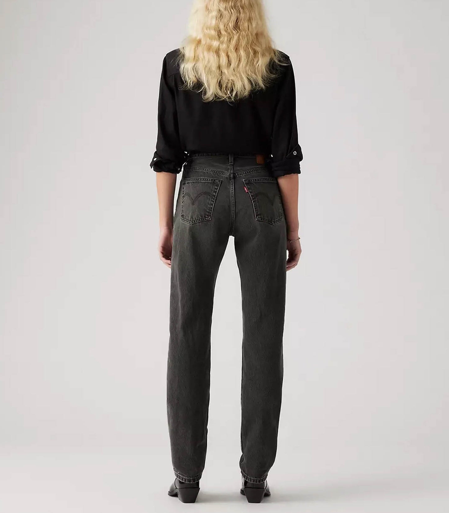 Jean 501® Take a Hint