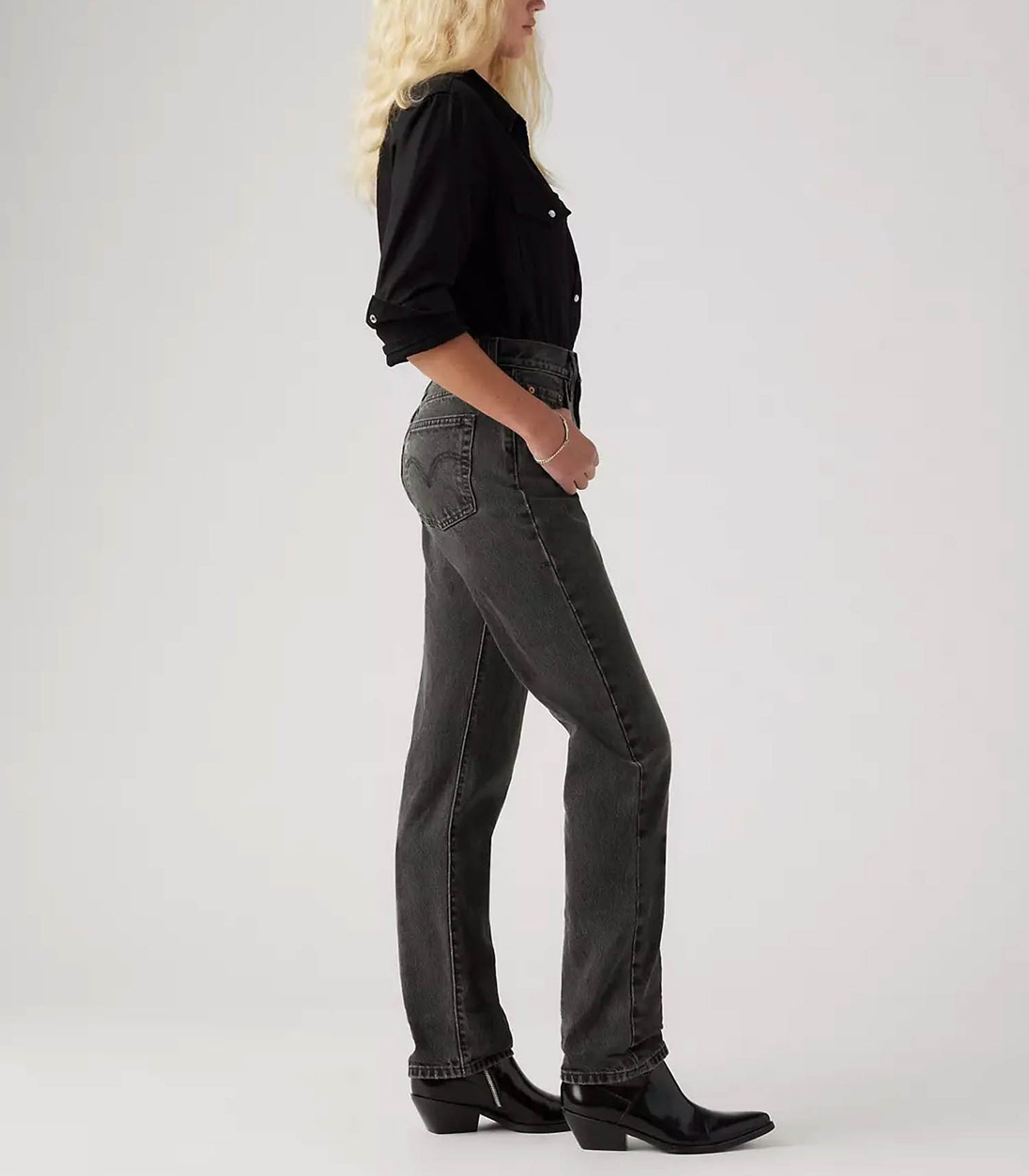 Jean 501® Take a Hint