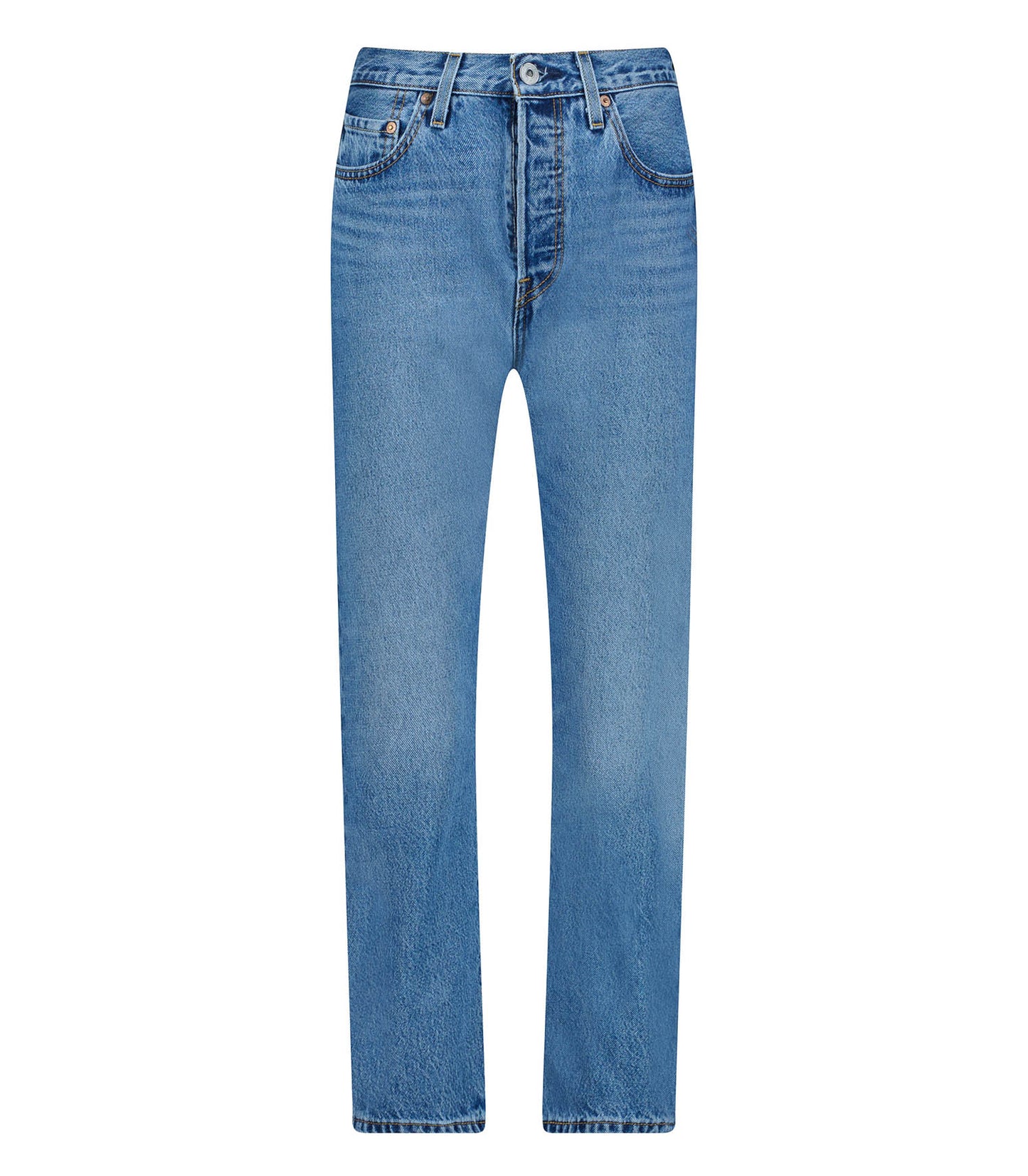 Jean 501® Crop Must Be Mine