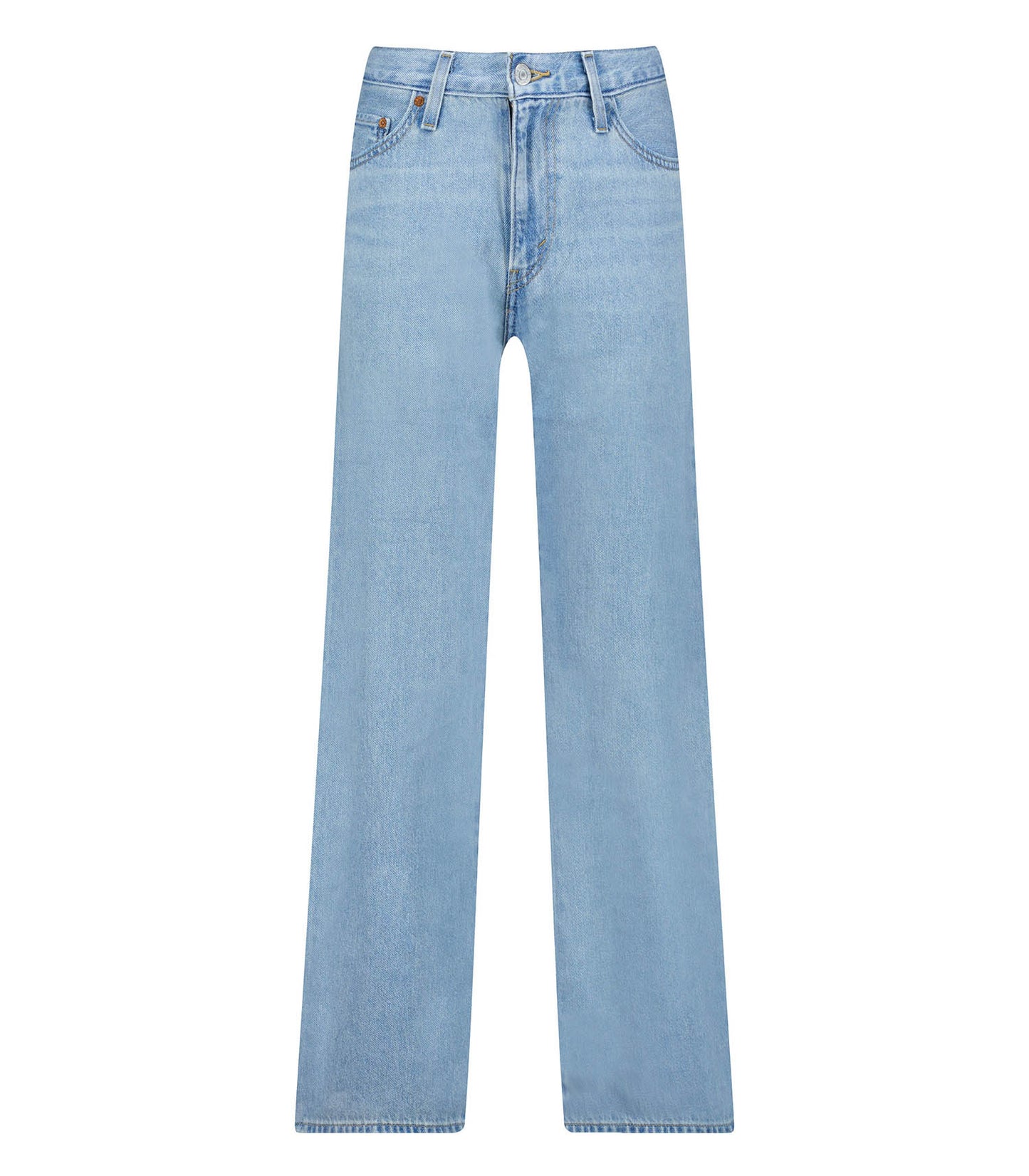 Jean Baggy Dad Make a Difference Lb