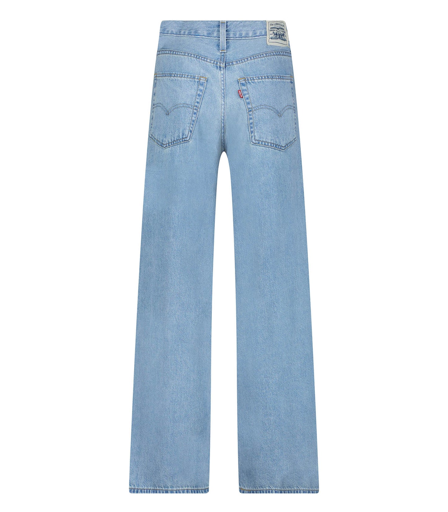 Jean Baggy Dad Make a Difference Lb