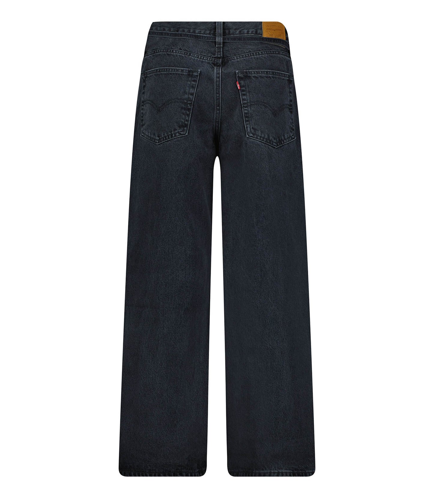 Jean XL Straight Influential Lady