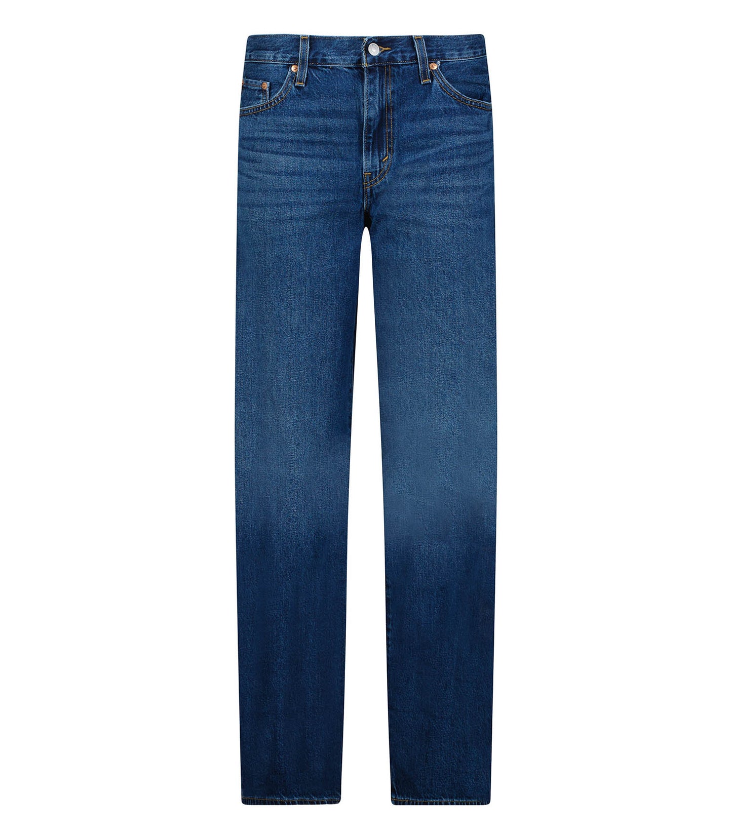 Jean Baggy Dad She's Nice