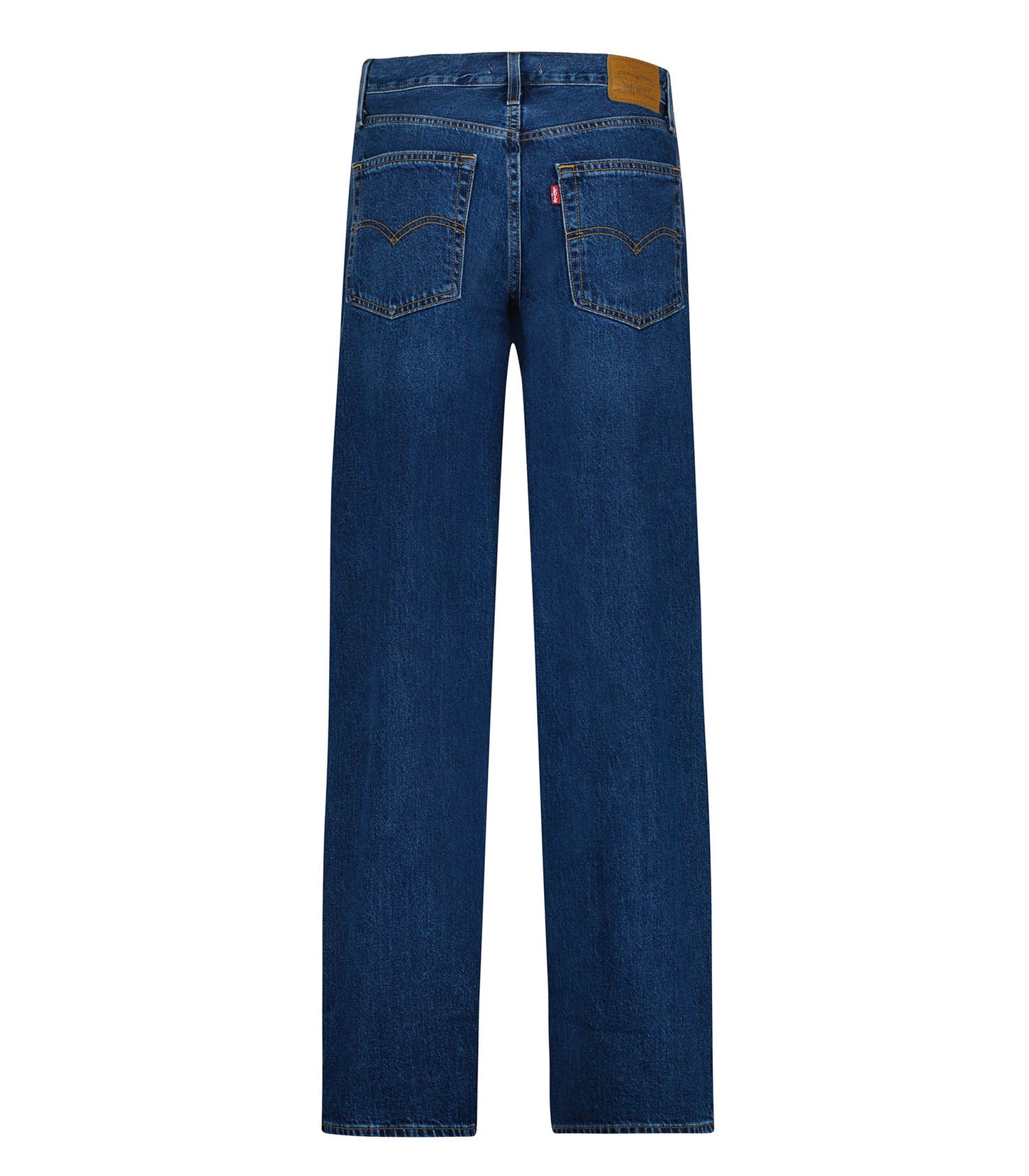 Jean Baggy Dad She's Nice