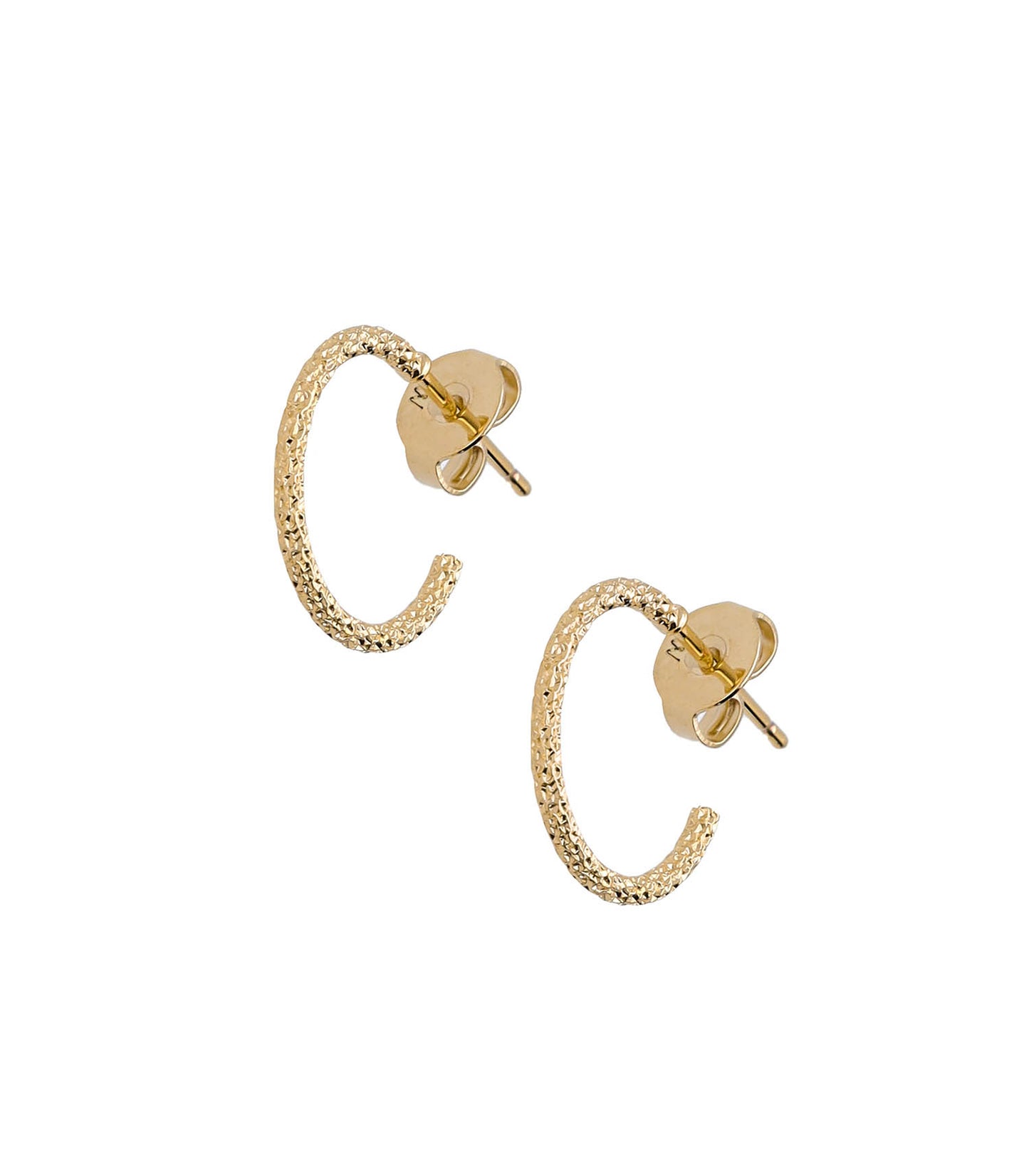 Boucles d'oreilles Maeva