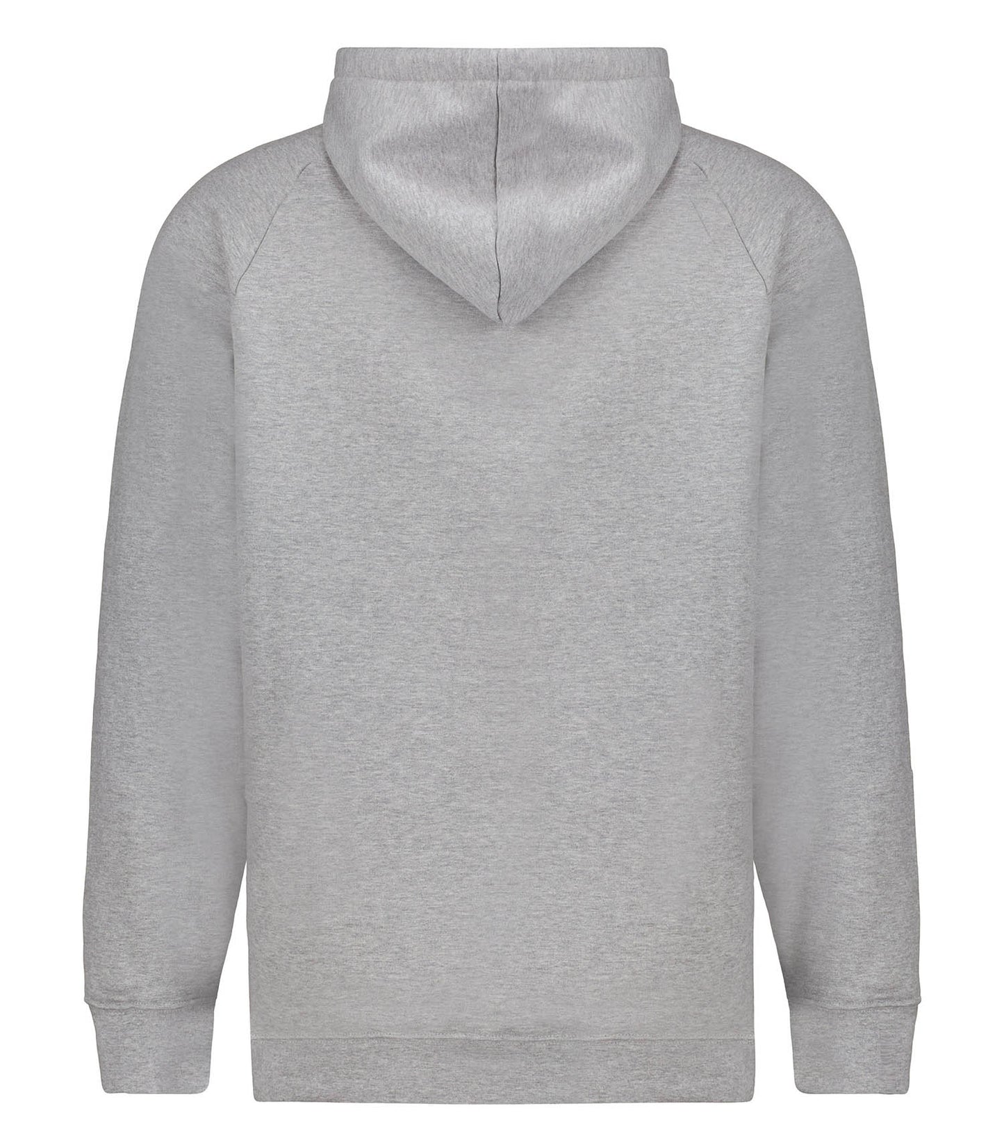 Hoodie homme Circolo Gris