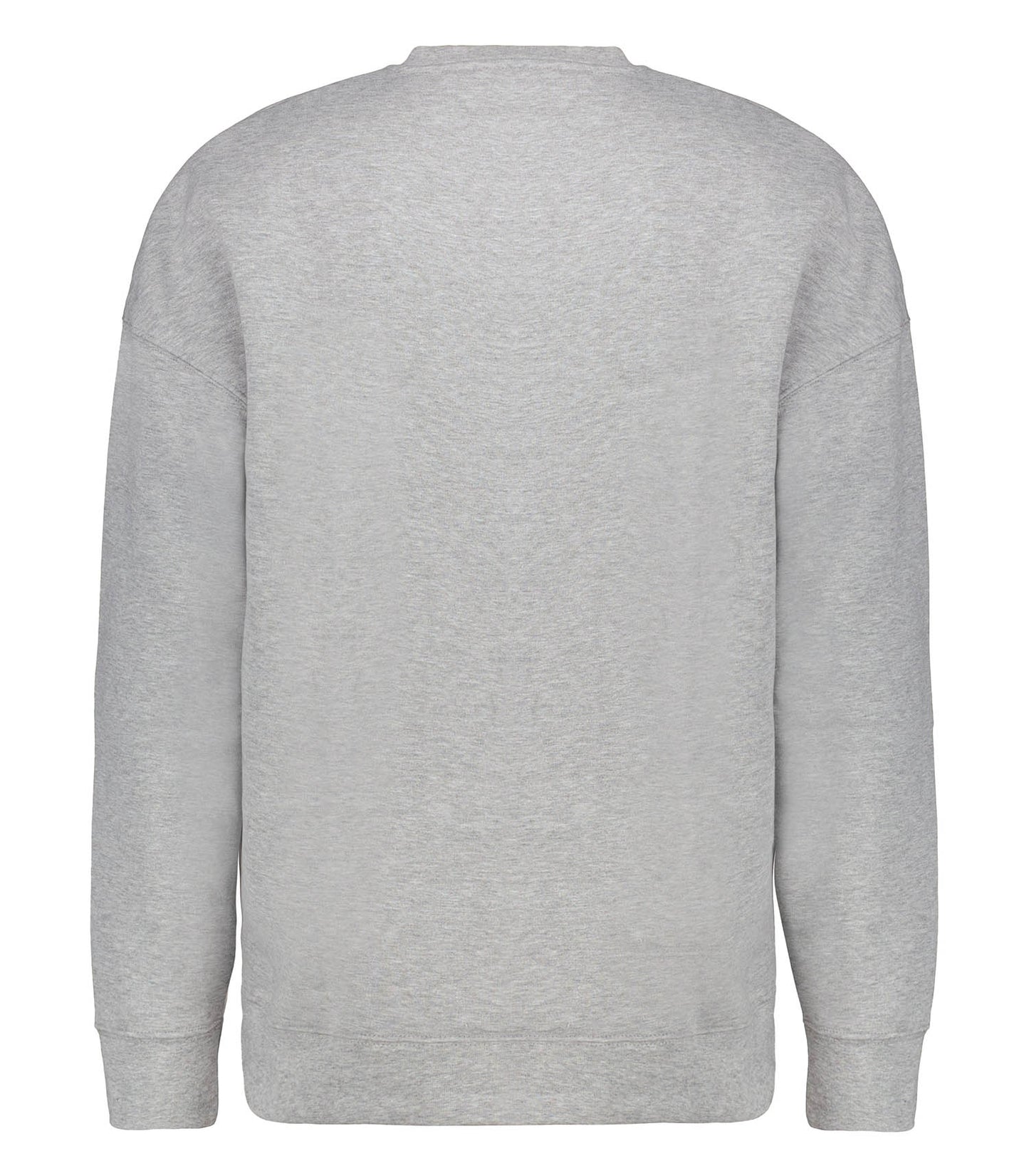 Sweat-shirt homme Circolo Gris