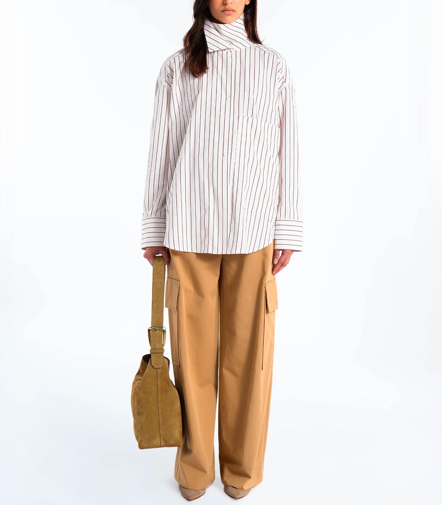 Sac Edie Beige
