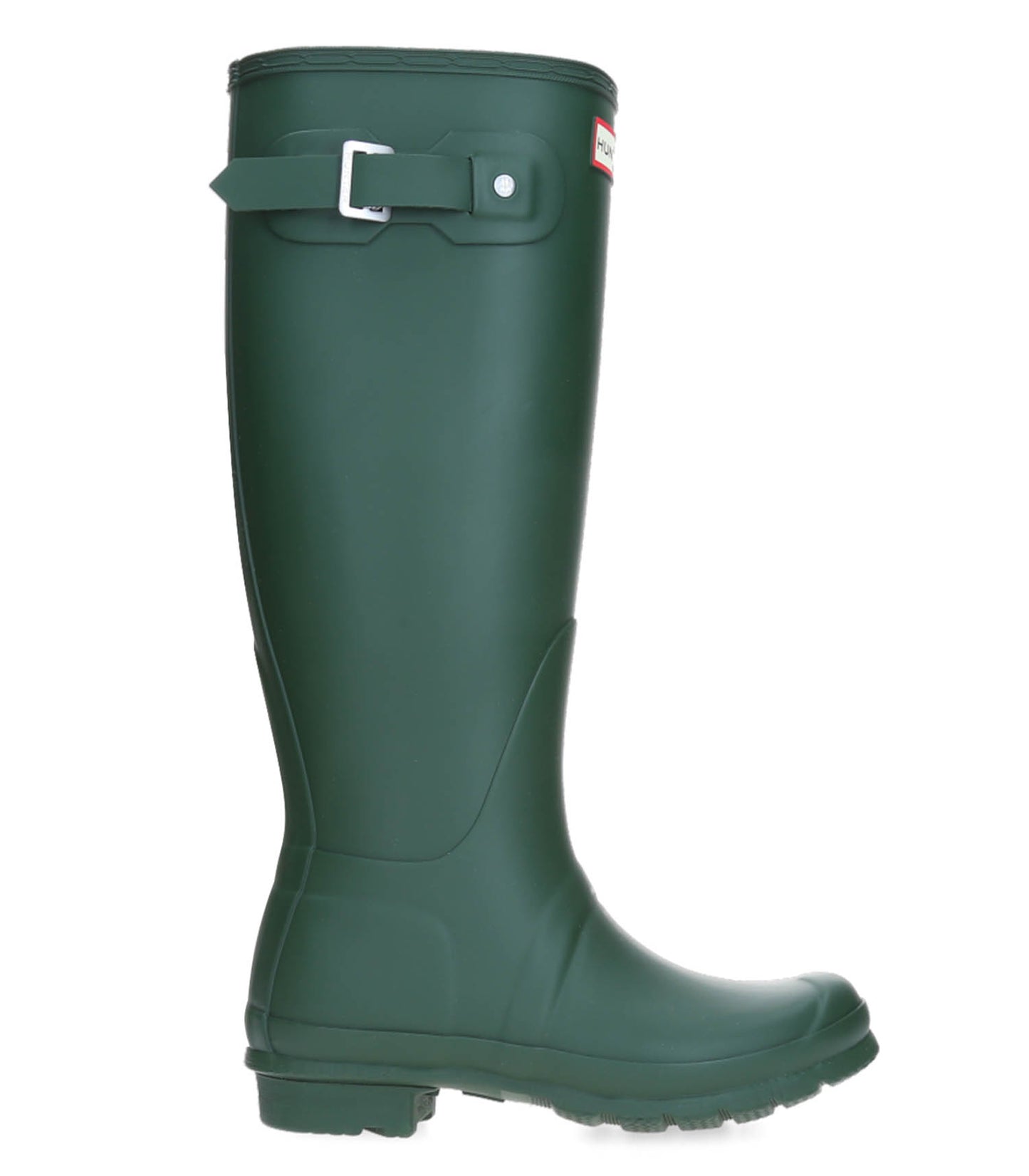 Bottes Original Tall Green