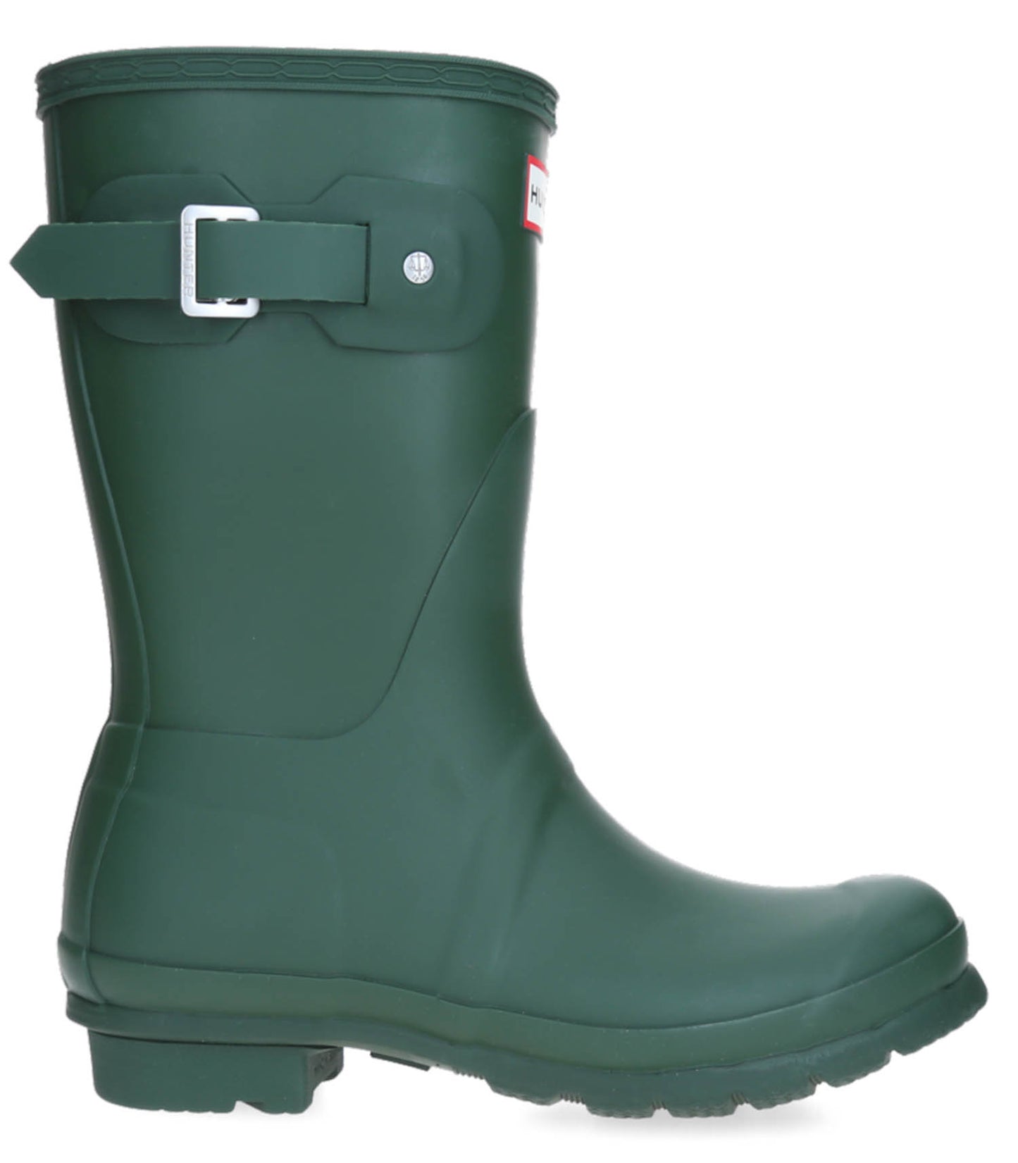 Bottes Original Short Green