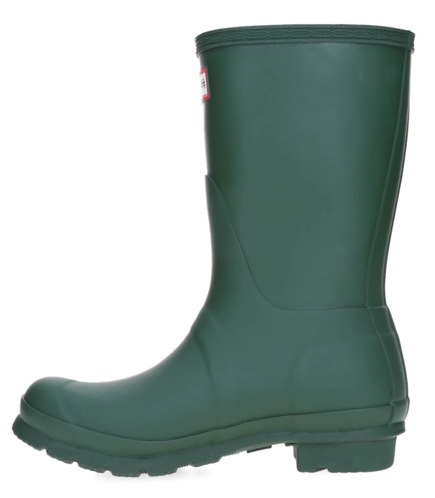 Bottes Original Short Green