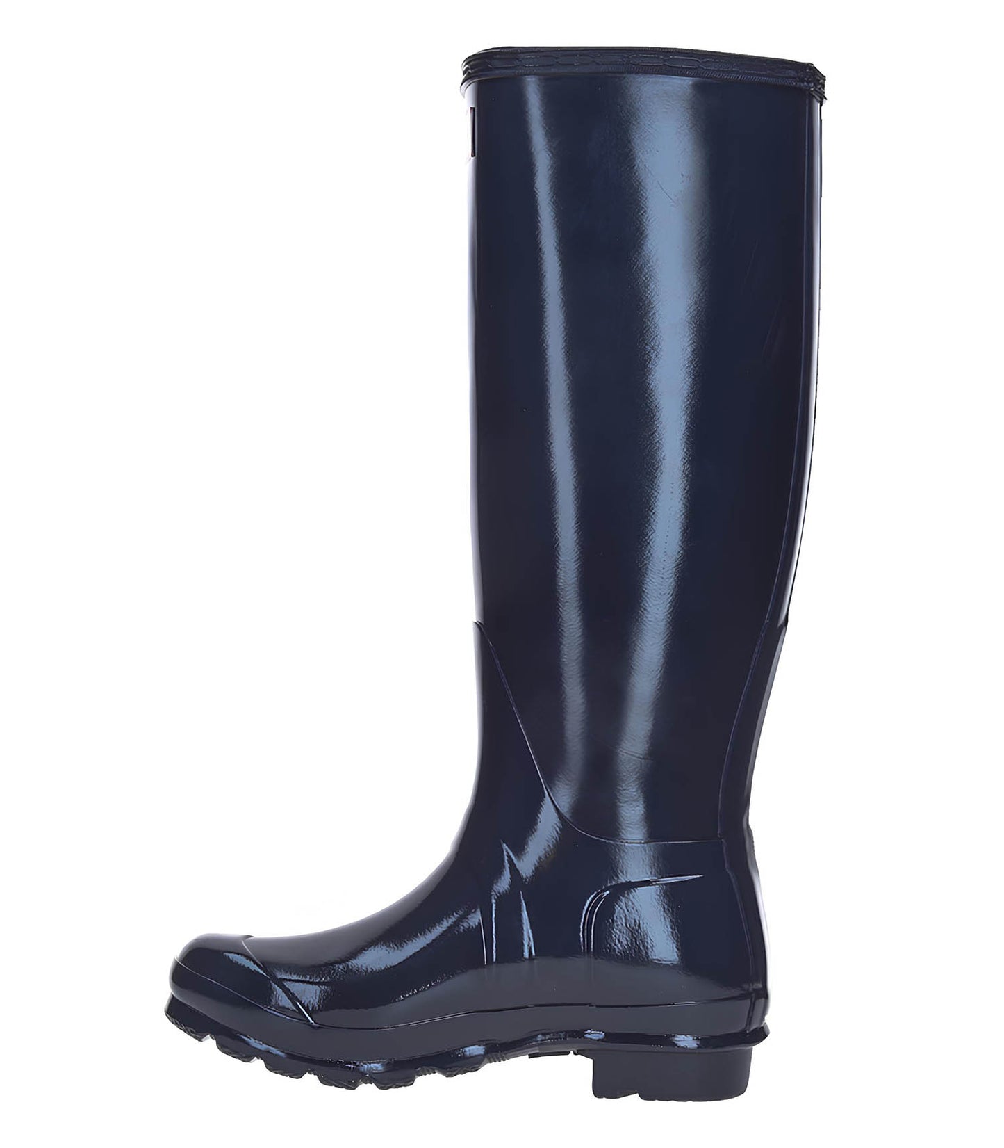 Bottes Original Tall Gloss Navy