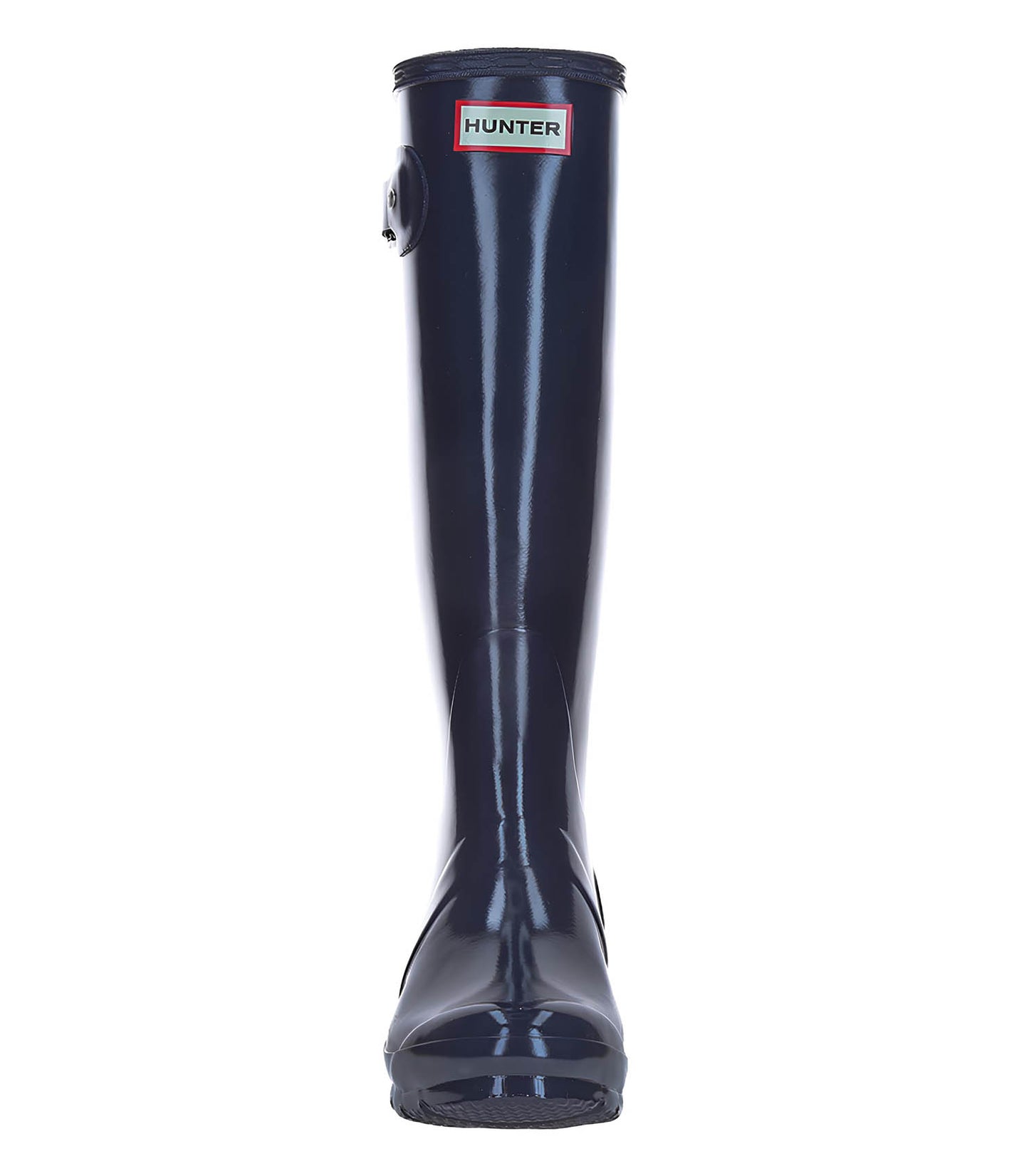 Bottes Original Tall Gloss Navy