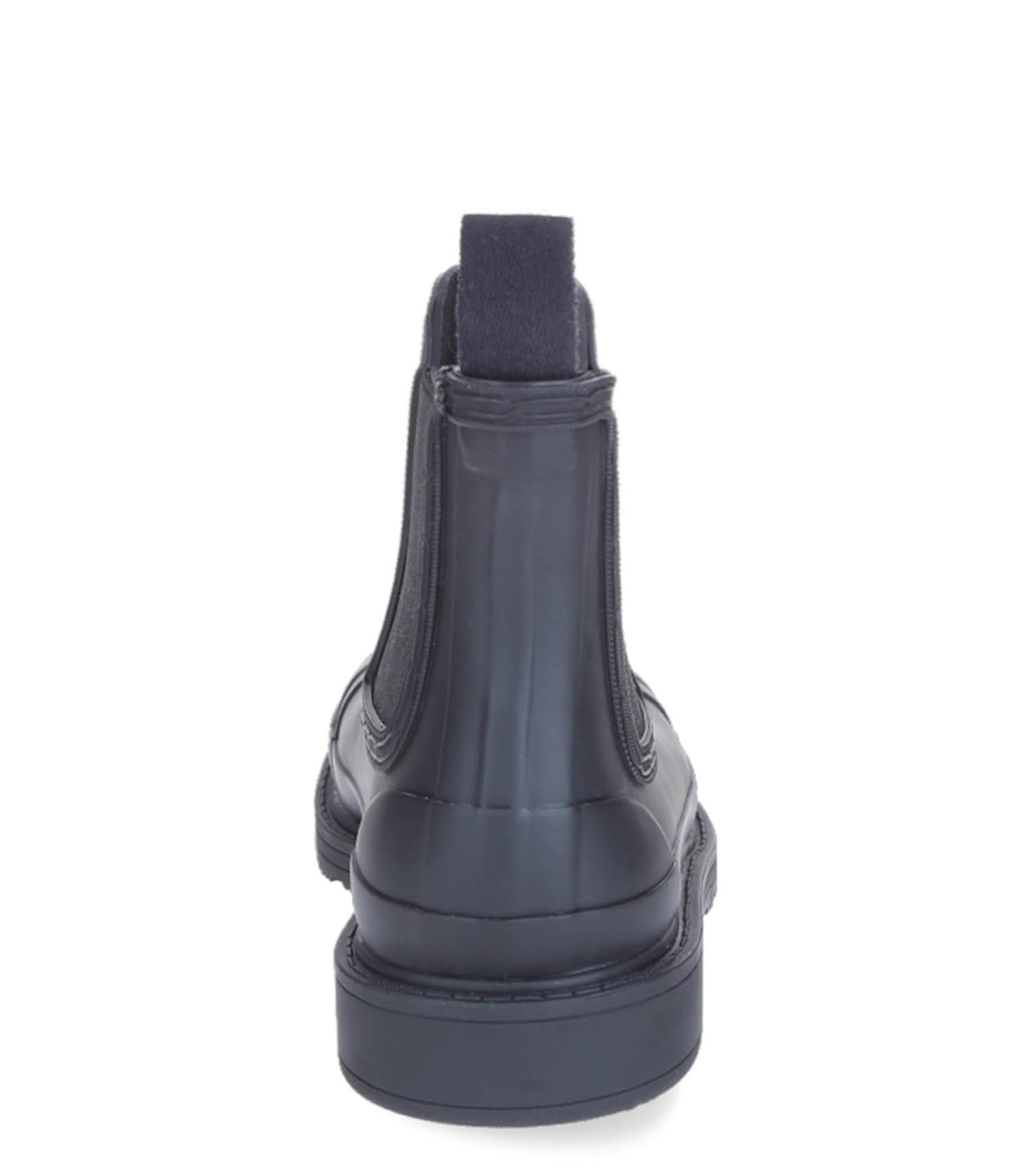 Bottines Chelsea Comando Matte