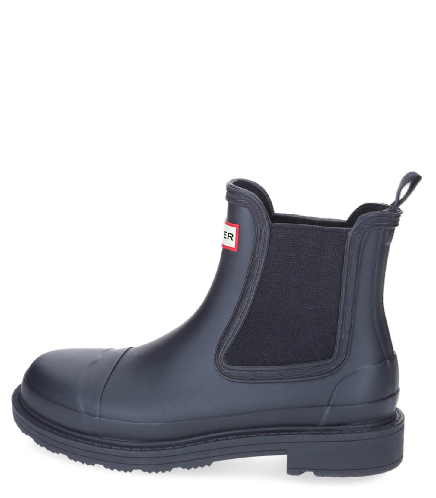 Bottines Chelsea Comando Matte