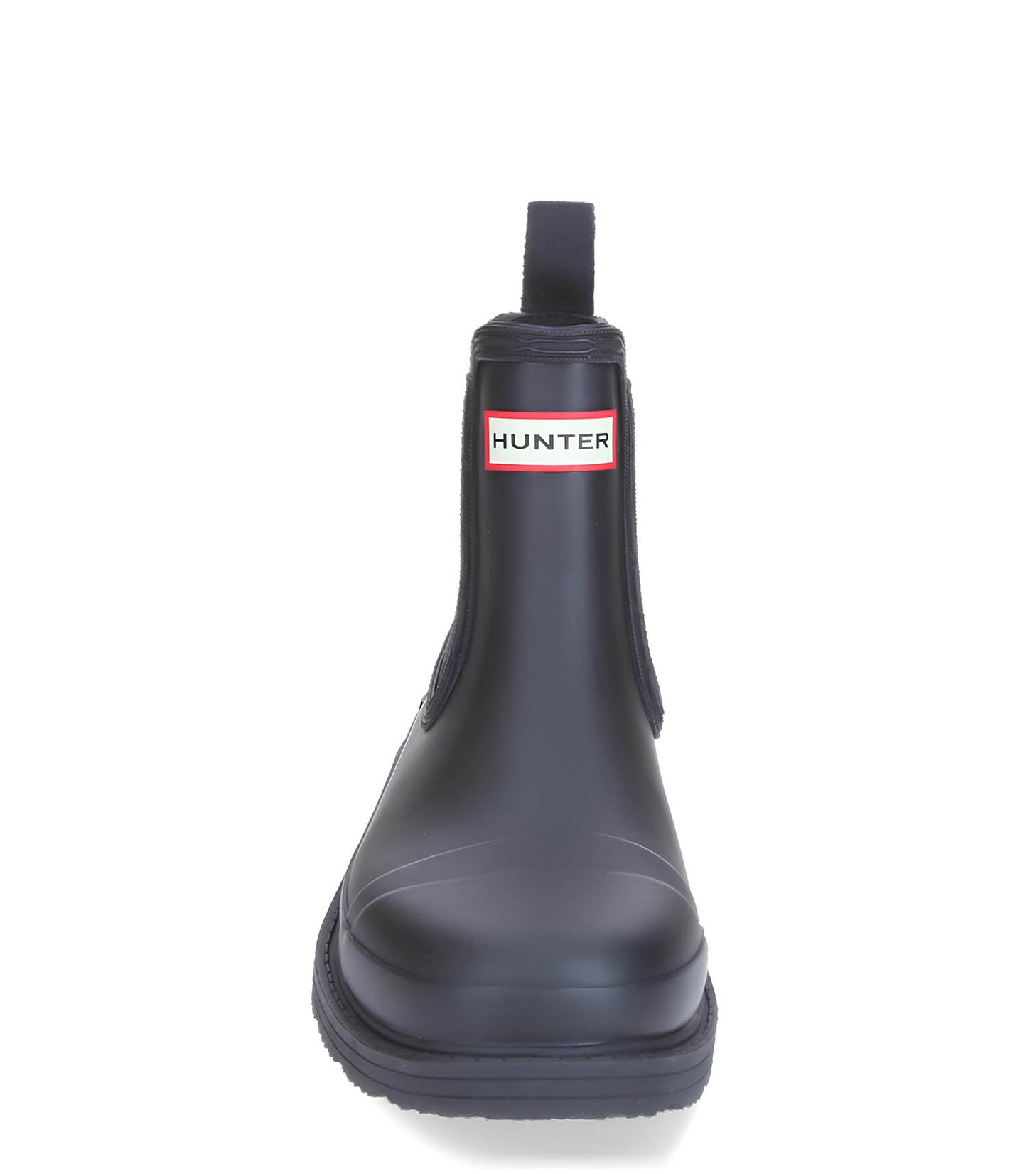 Bottines Chelsea Comando Matte