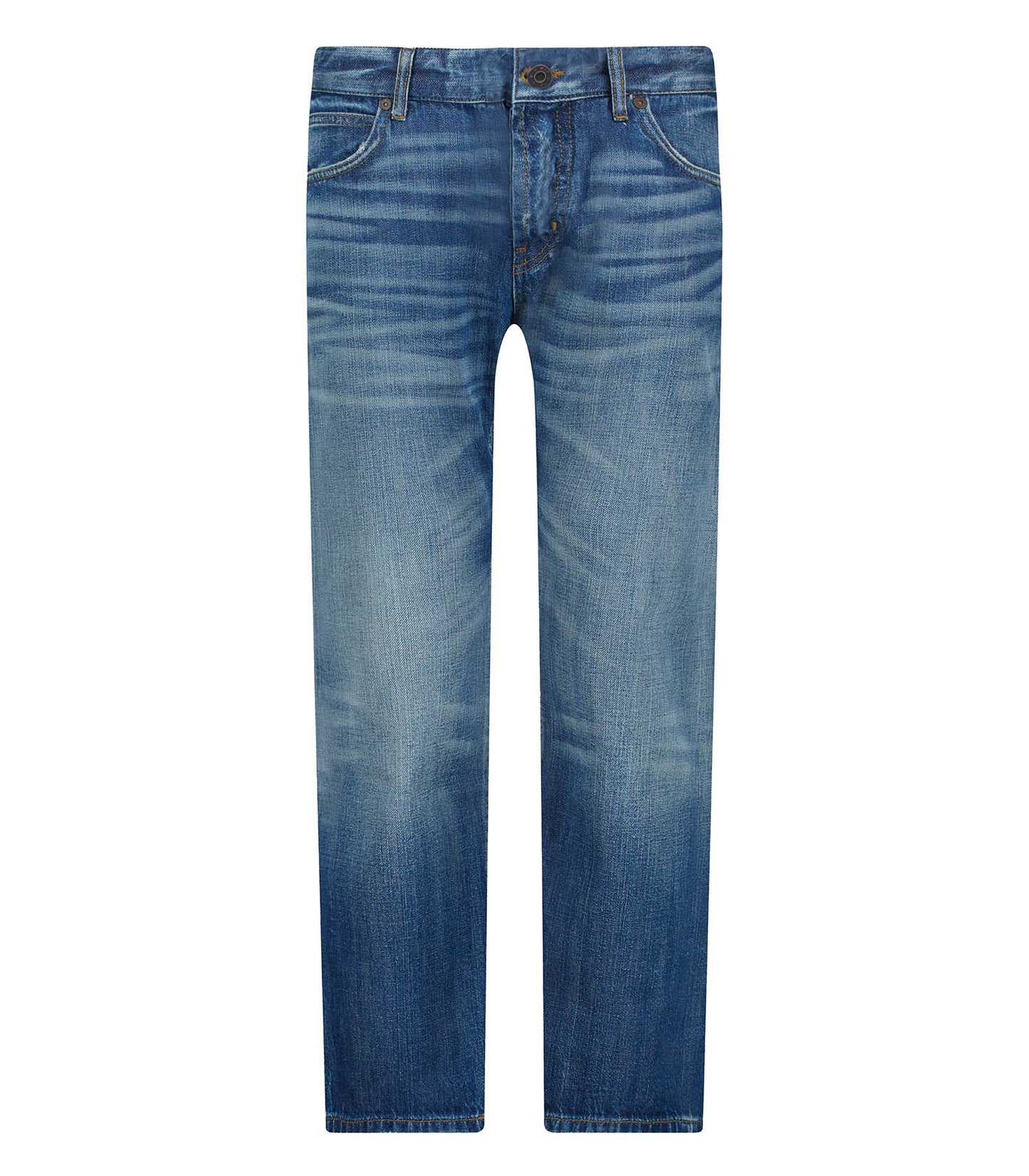 Jean Kawasaki Howlin' For You