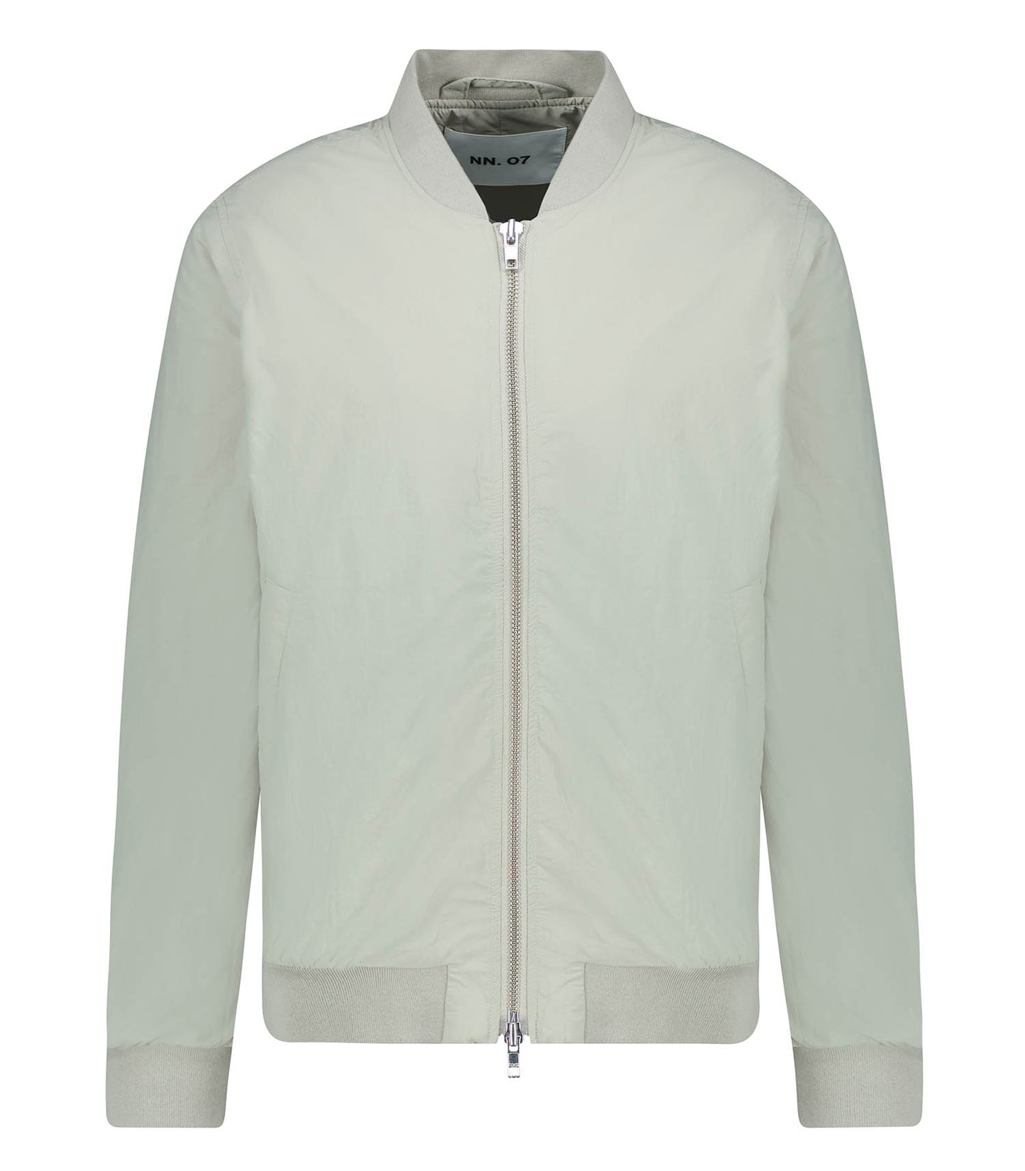 Bomber homme Dixon 8280 Fog