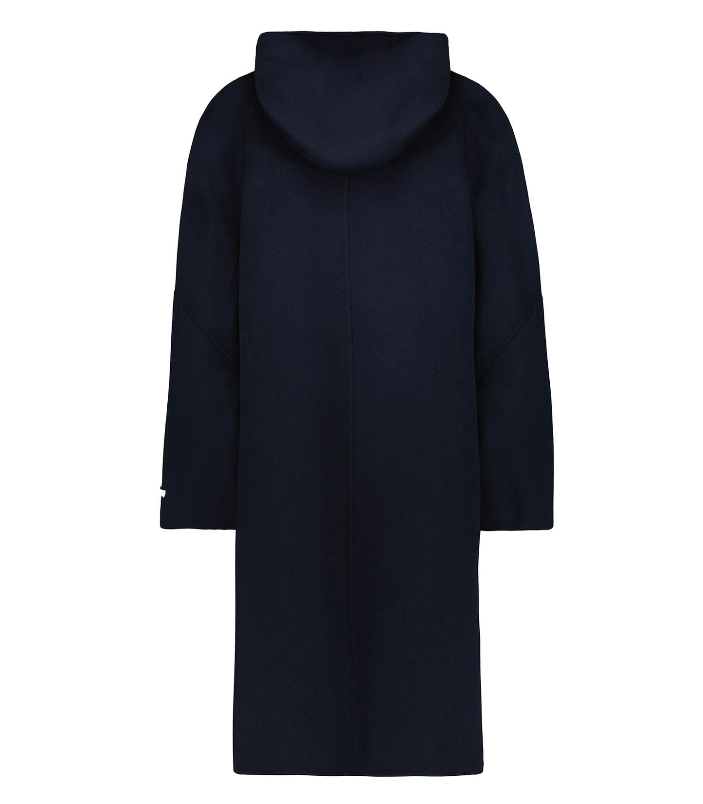 Manteau Violetta Bleu Marine