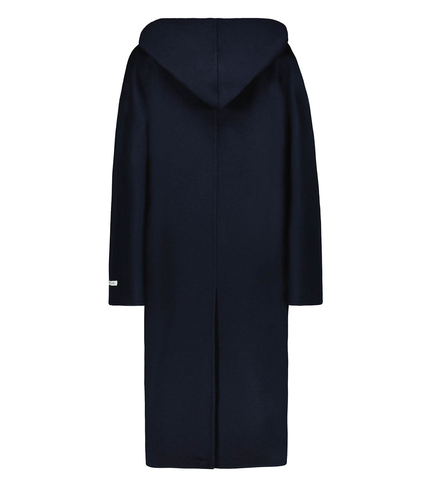 Manteau Tiziana Bleu Marine