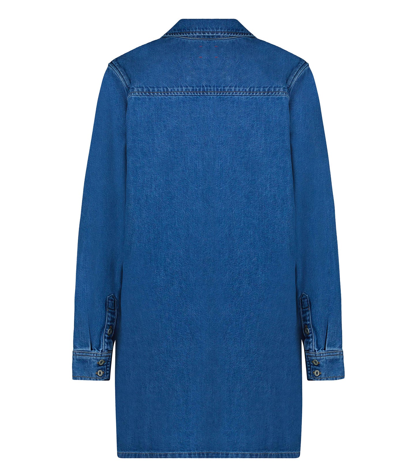 Robe Max Mid Blue
