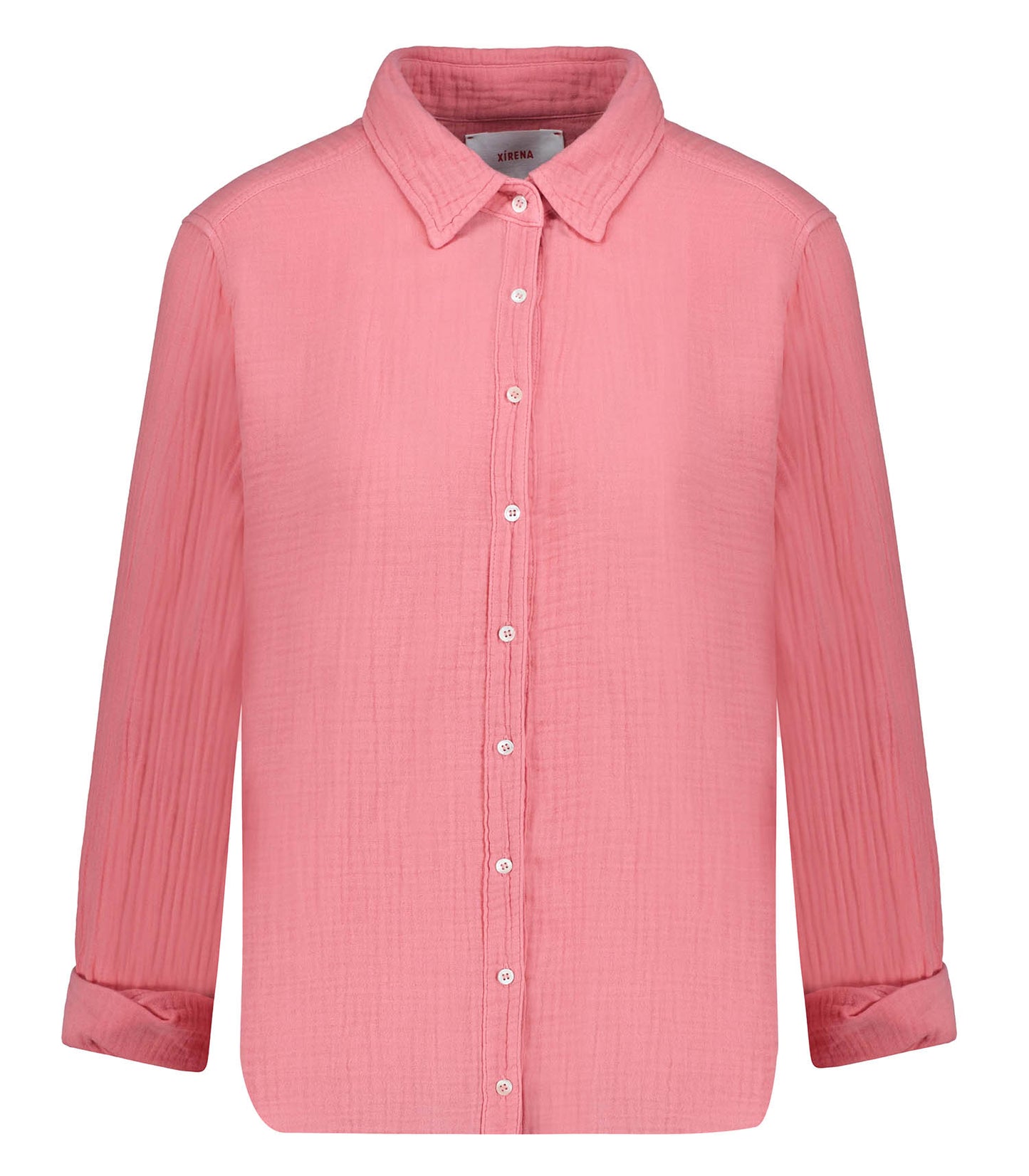Chemise Scout Pink Charm