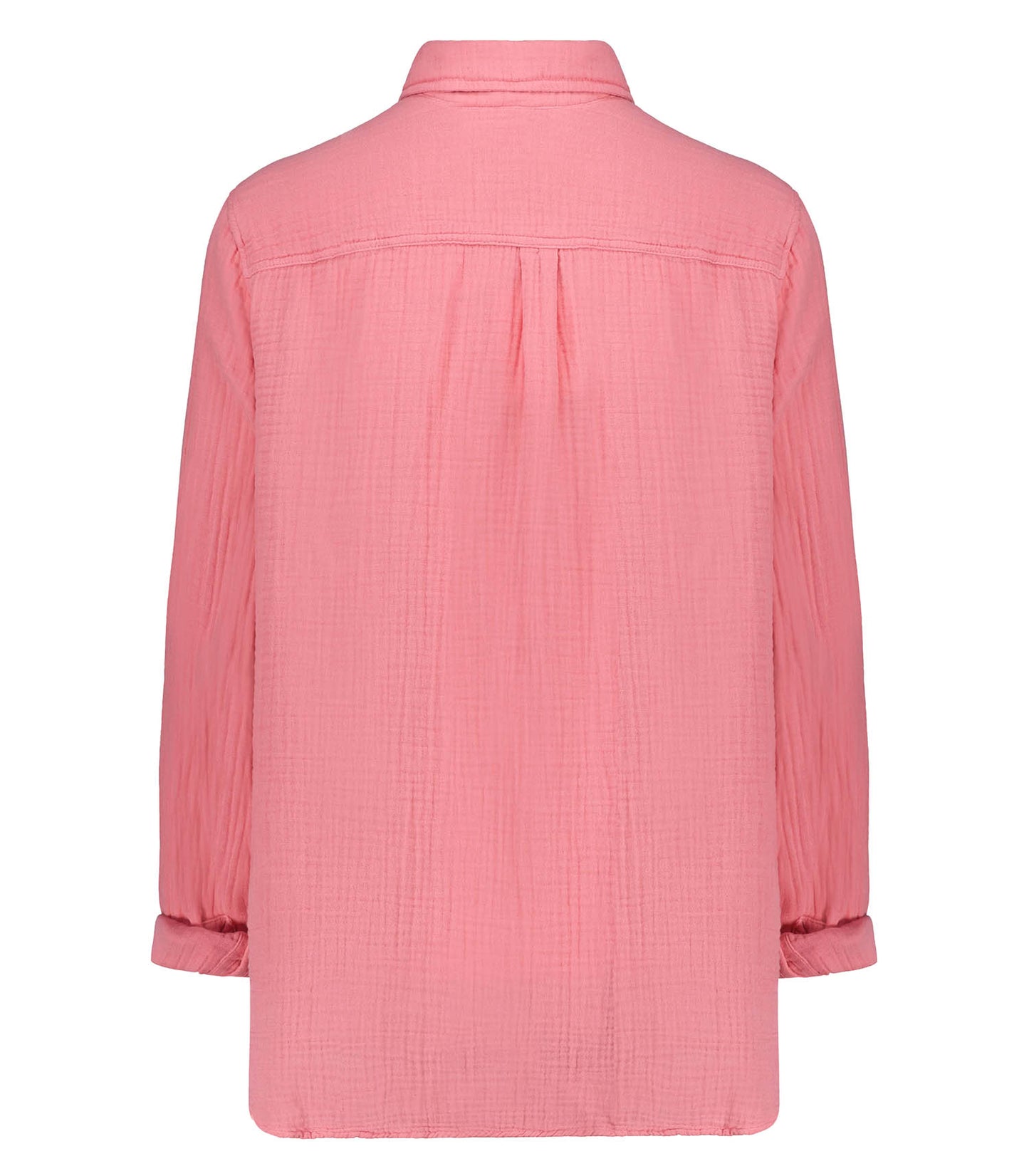 Chemise Scout Pink Charm