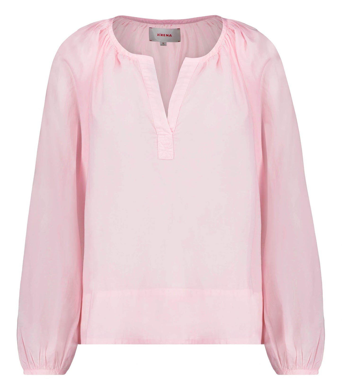 Blouse Harris Pink Dew