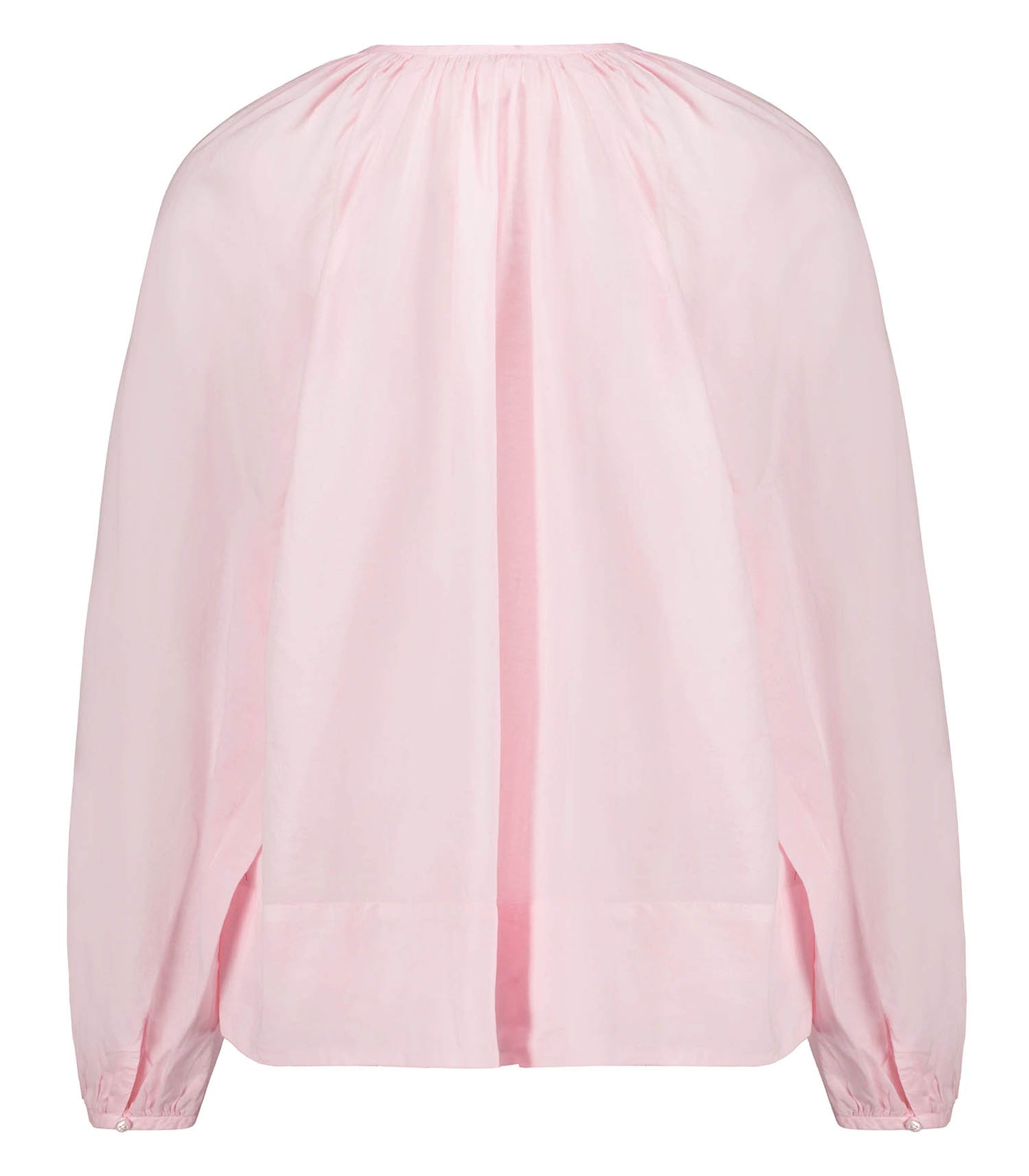 Blouse Harris Pink Dew