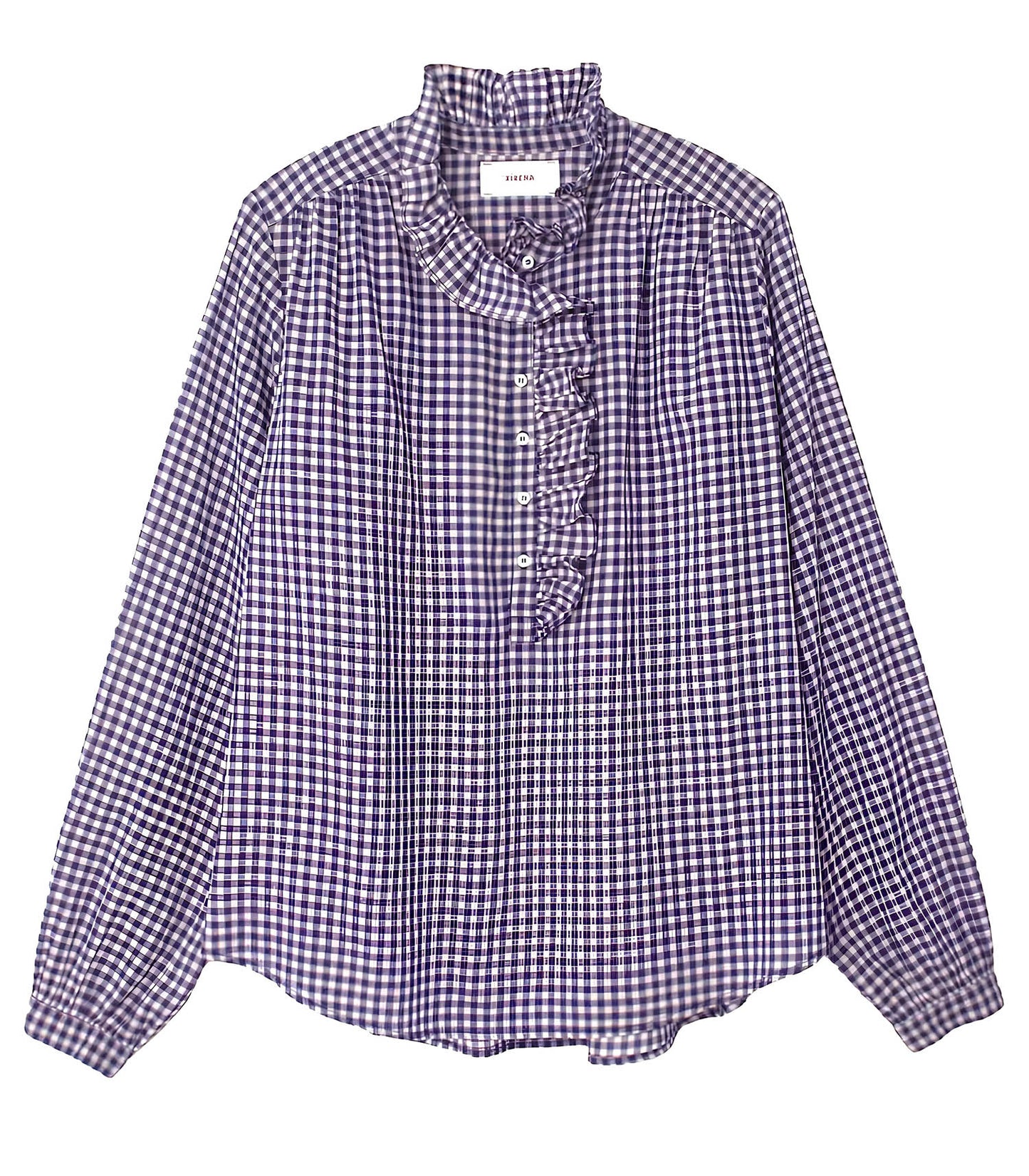 Blouse Caspian Stone Blue
