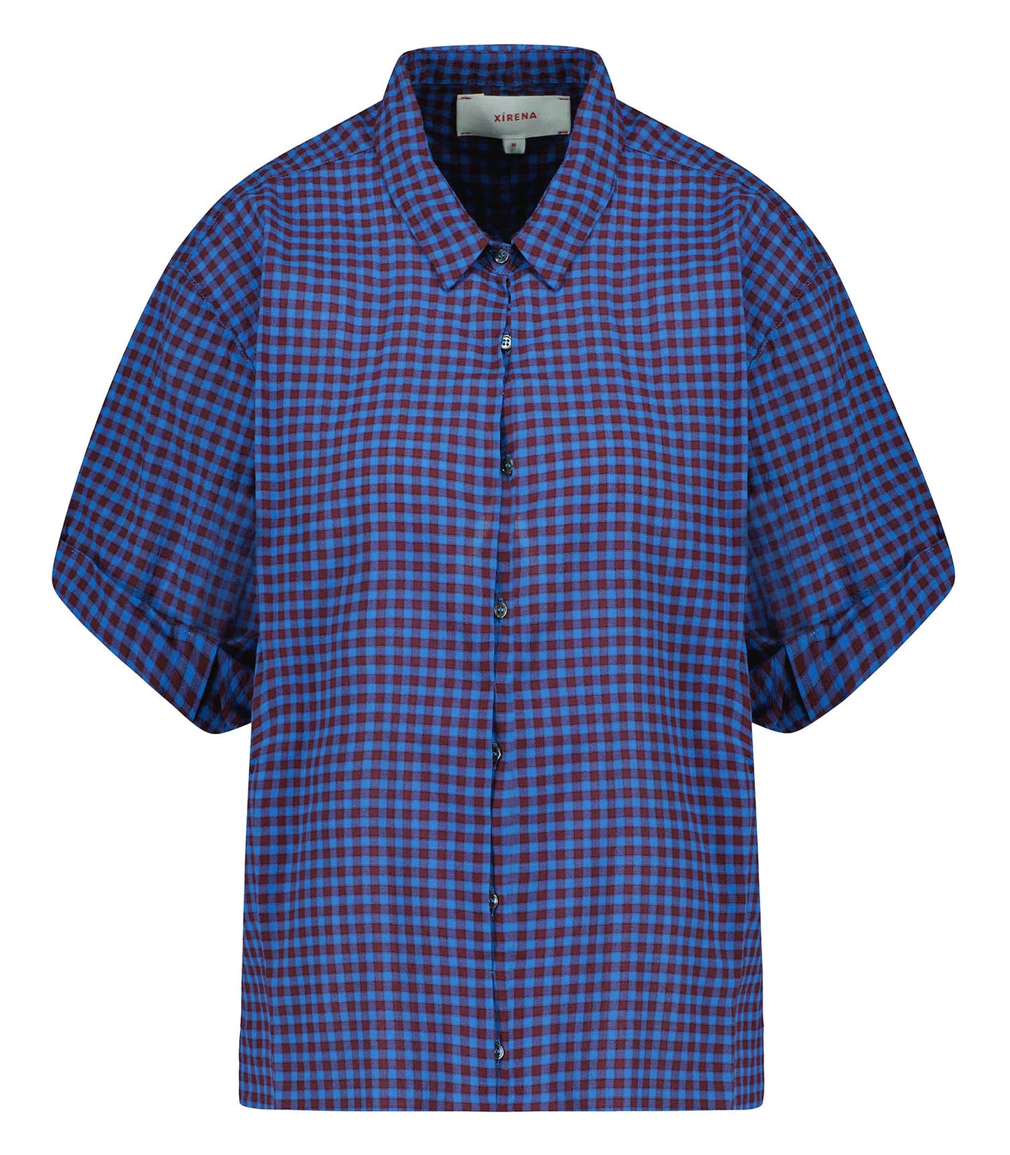 Chemise Channing Night Wine