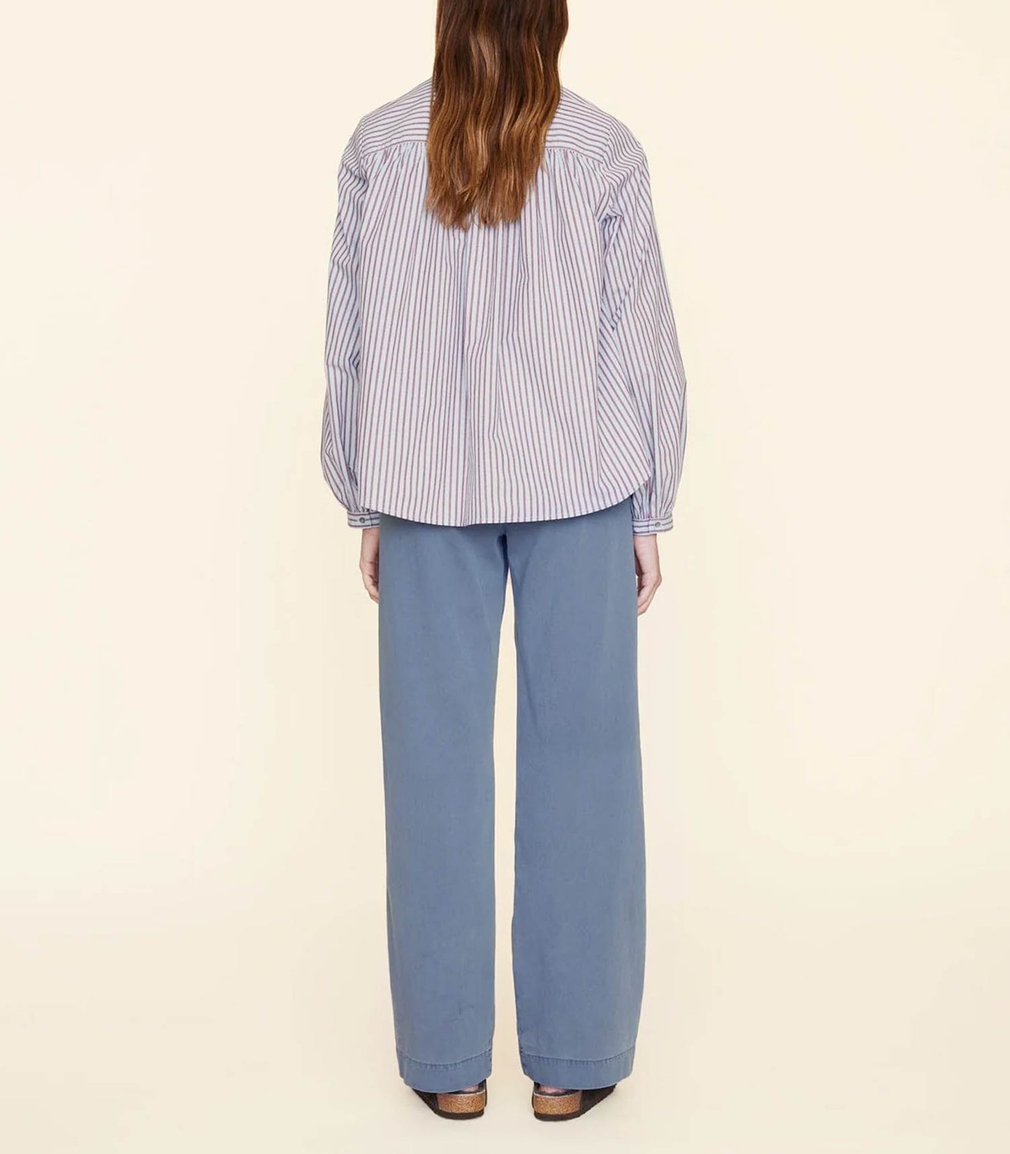 Pantalon Dash Blue Storm