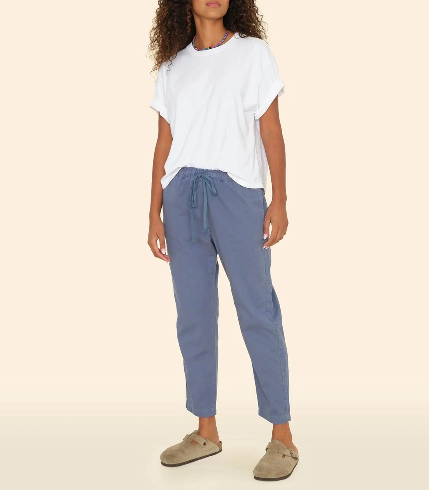 Pantalon Rex Blue Storm