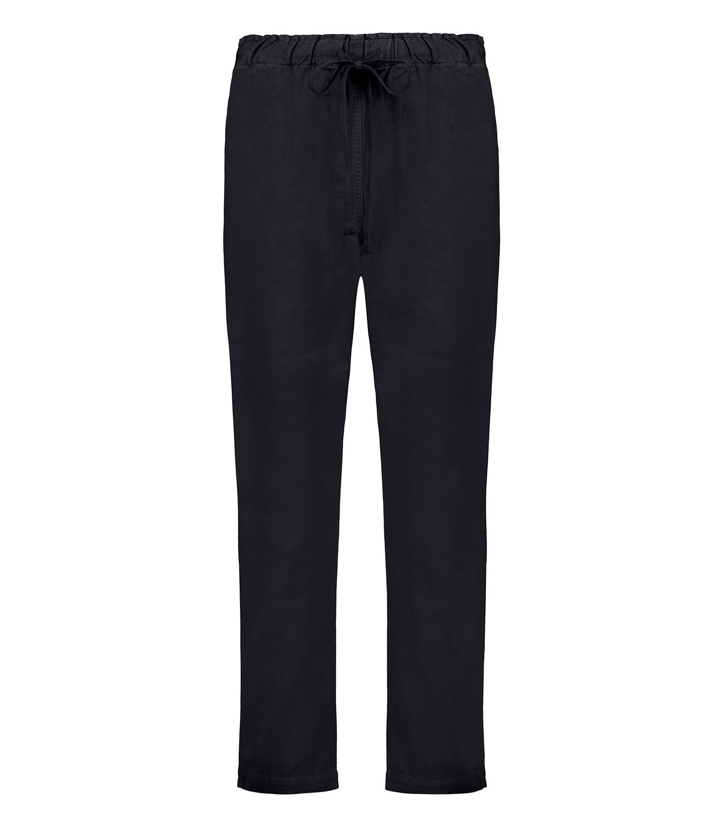 Pantalon Rex Washed Black