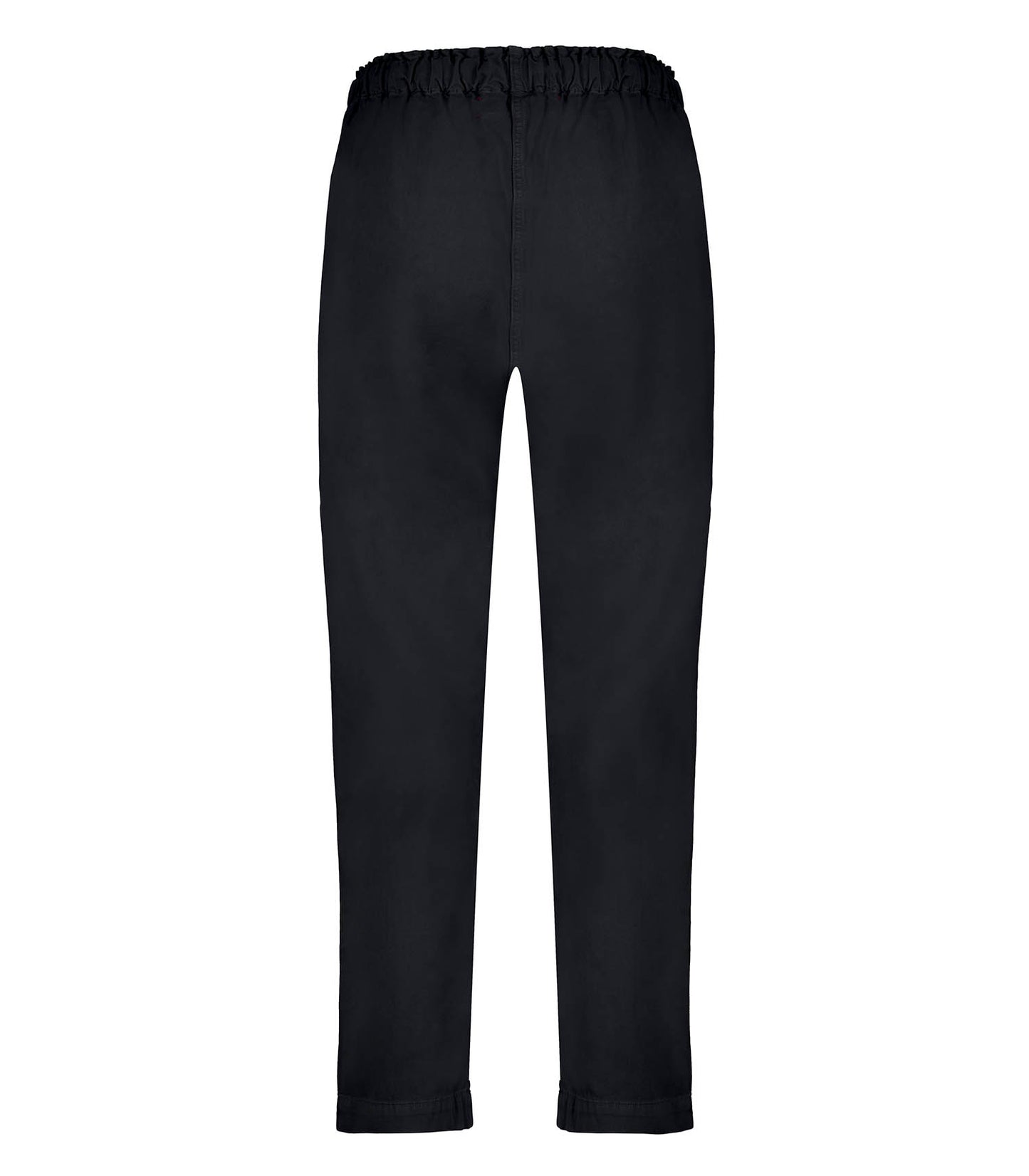Pantalon Rex Washed Black