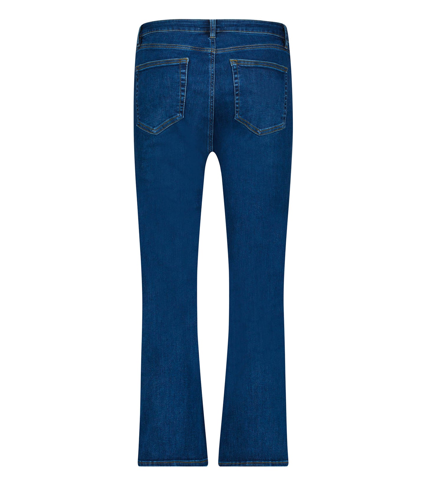 Jean Le Crop Mini Boot Skywalk